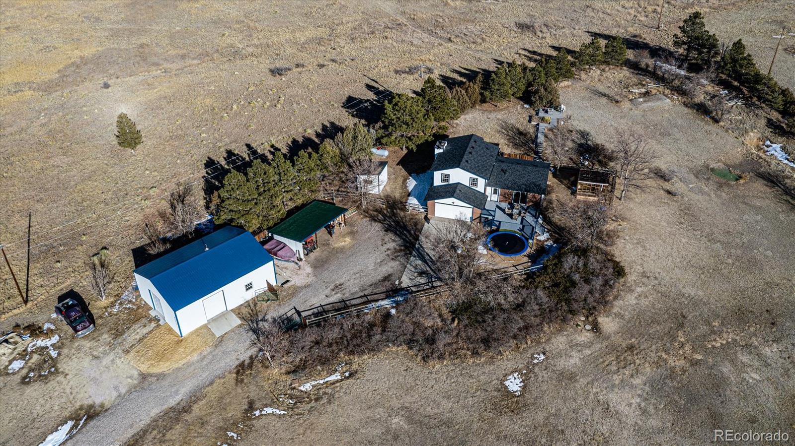 MLS Image #0 for 6342  arrowhead trail,elizabeth, Colorado