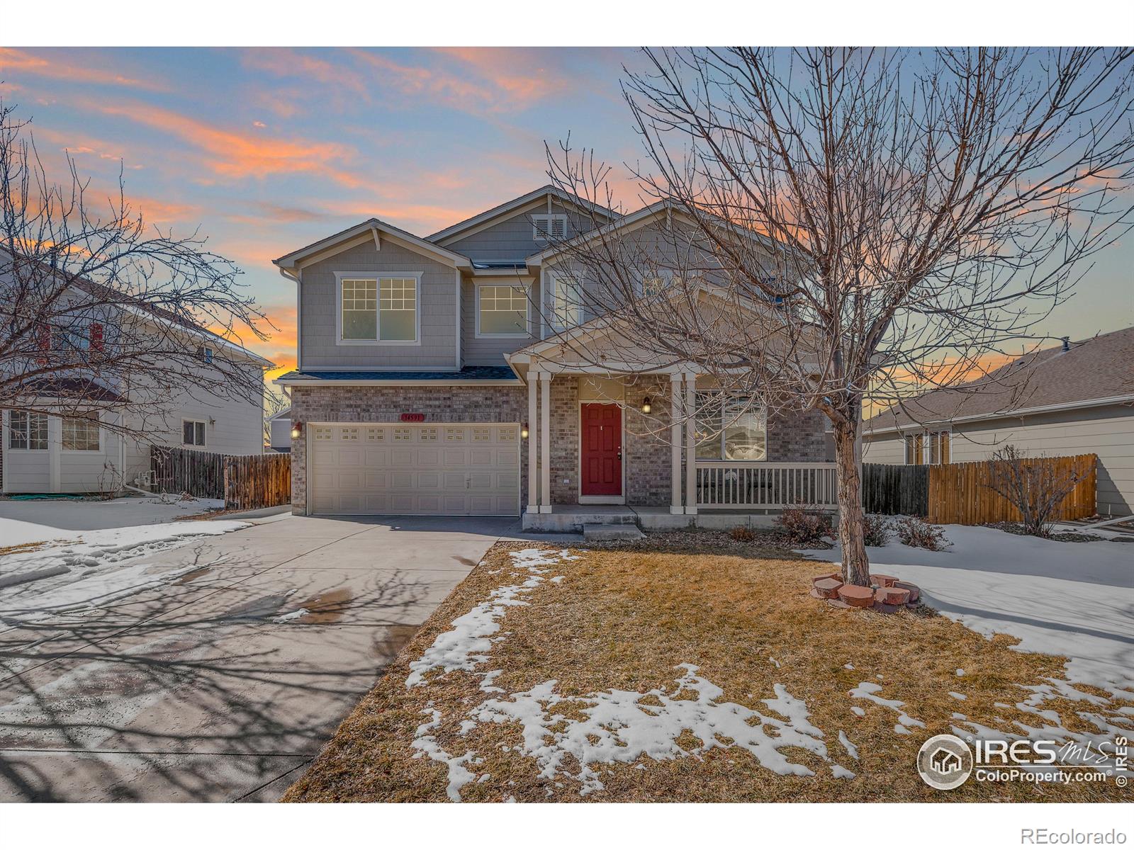 MLS Image #0 for 14591  high street,thornton, Colorado