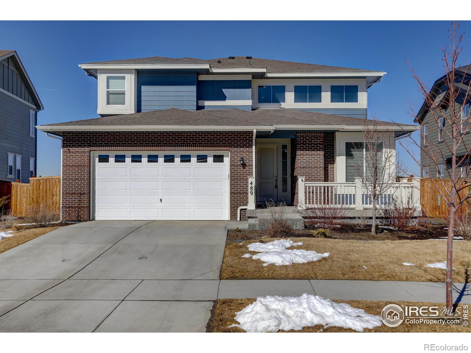 MLS Image #0 for 489 w 130th avenue,westminster, Colorado