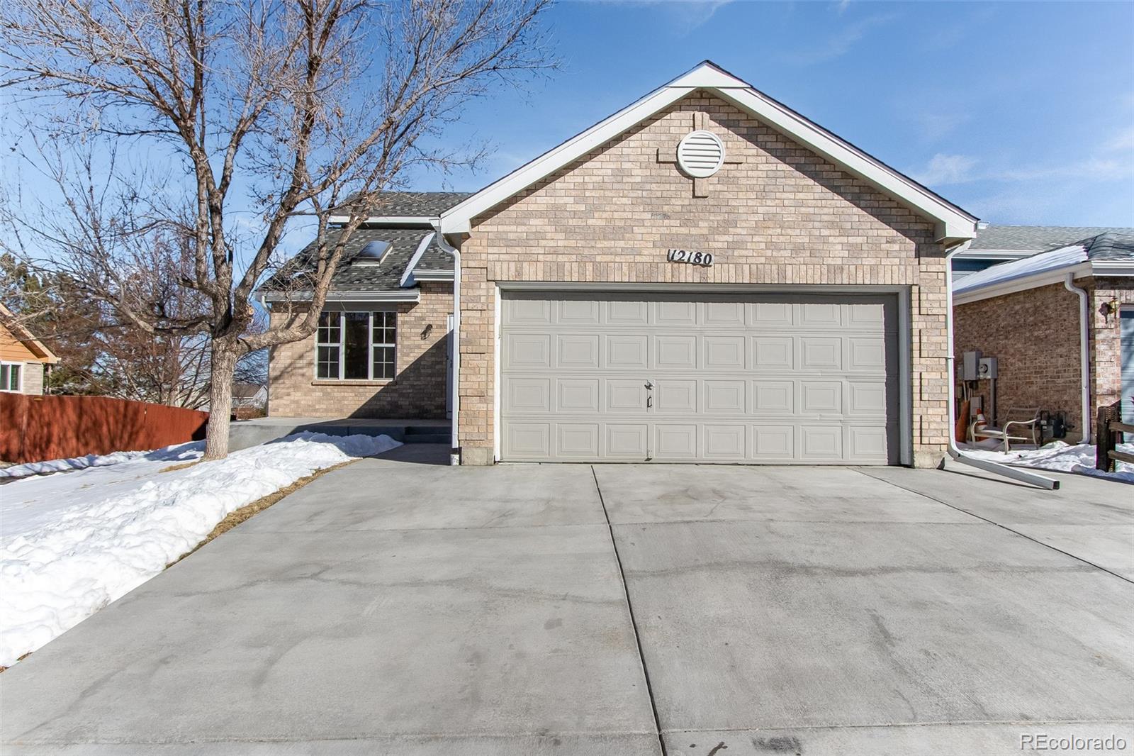 MLS Image #0 for 12180  magnolia way,brighton, Colorado