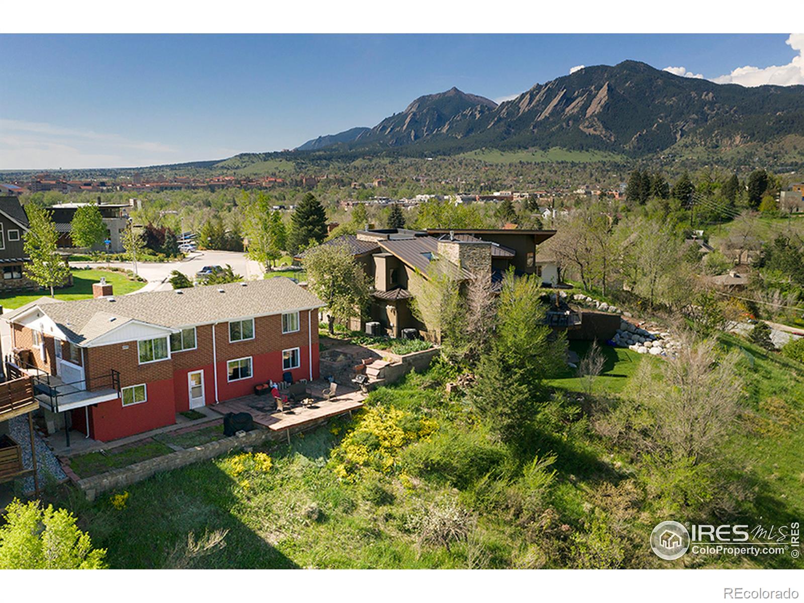 MLS Image #0 for 2003  balsam drive,boulder, Colorado