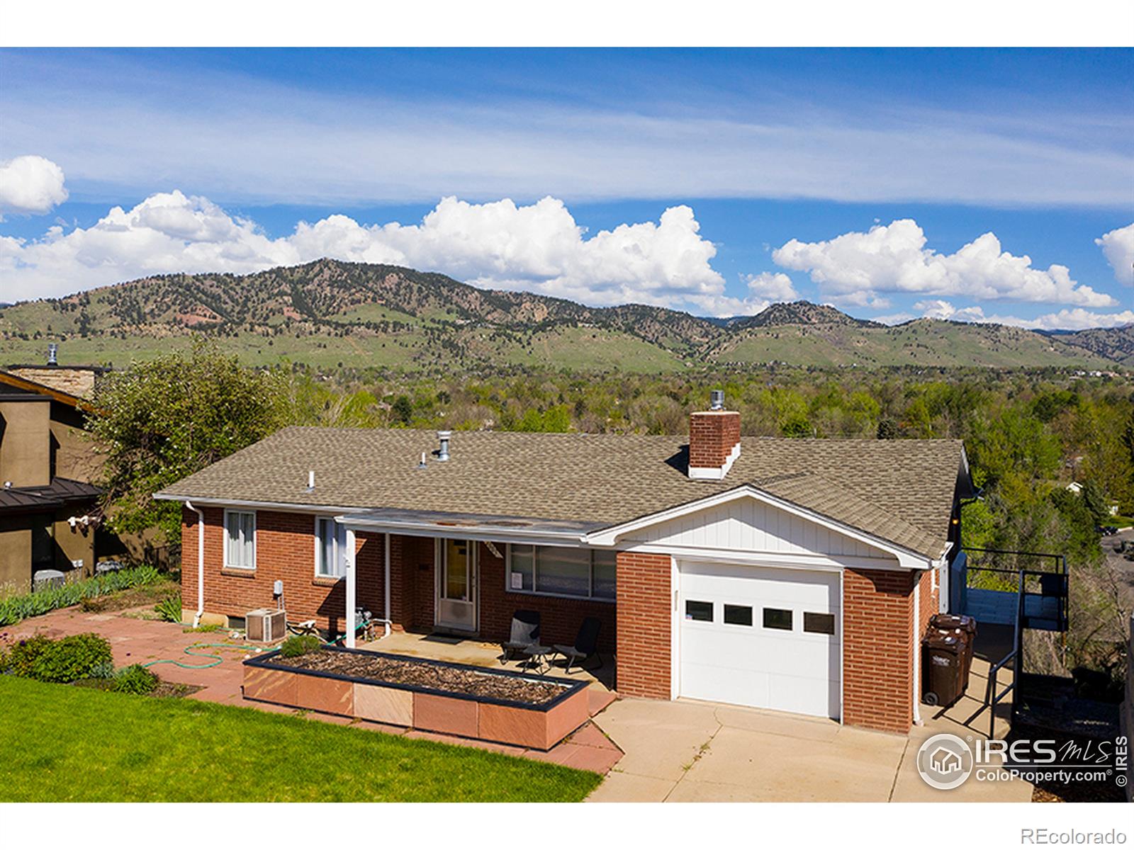 MLS Image #1 for 2003  balsam drive,boulder, Colorado