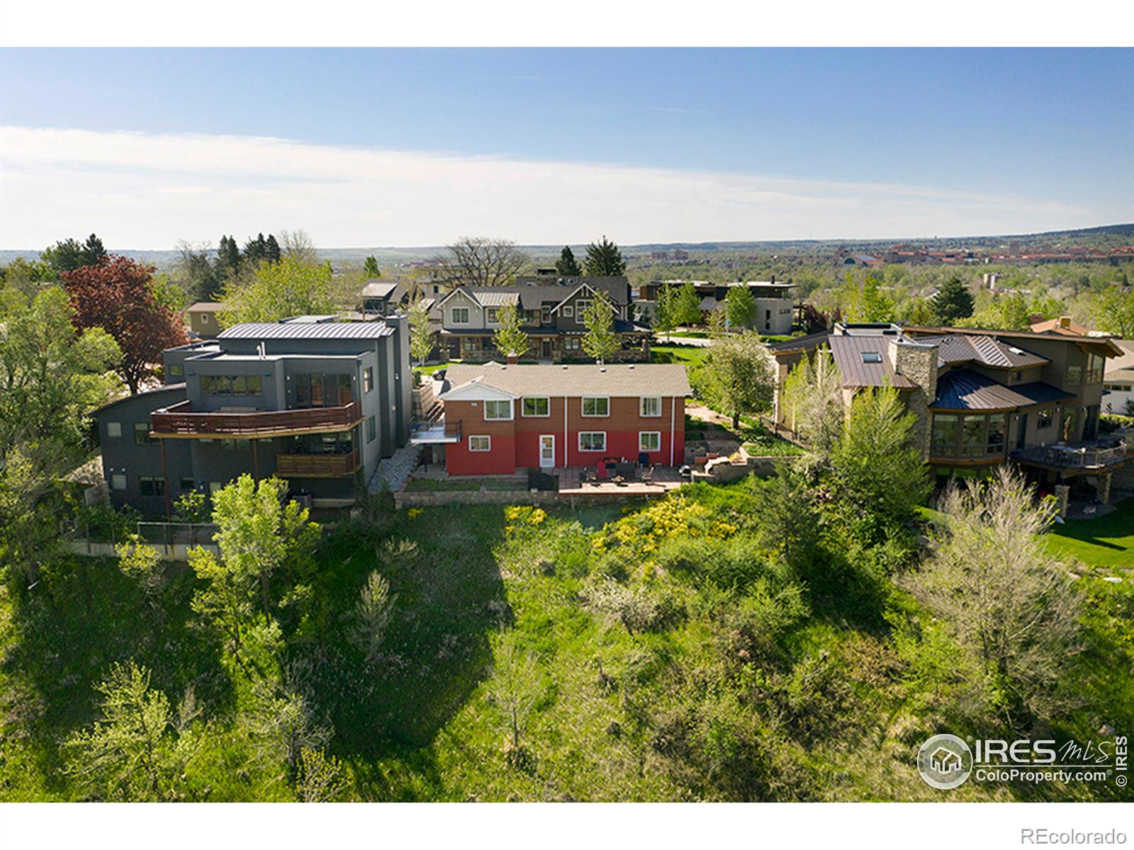 MLS Image #10 for 2003  balsam drive,boulder, Colorado