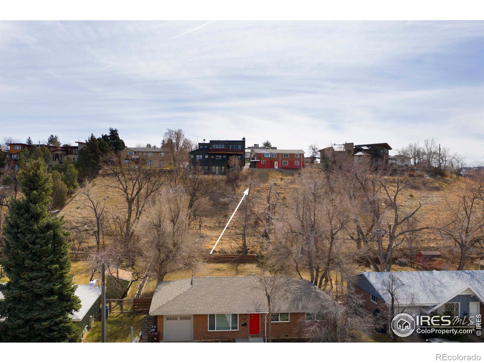 MLS Image #11 for 2003  balsam drive,boulder, Colorado