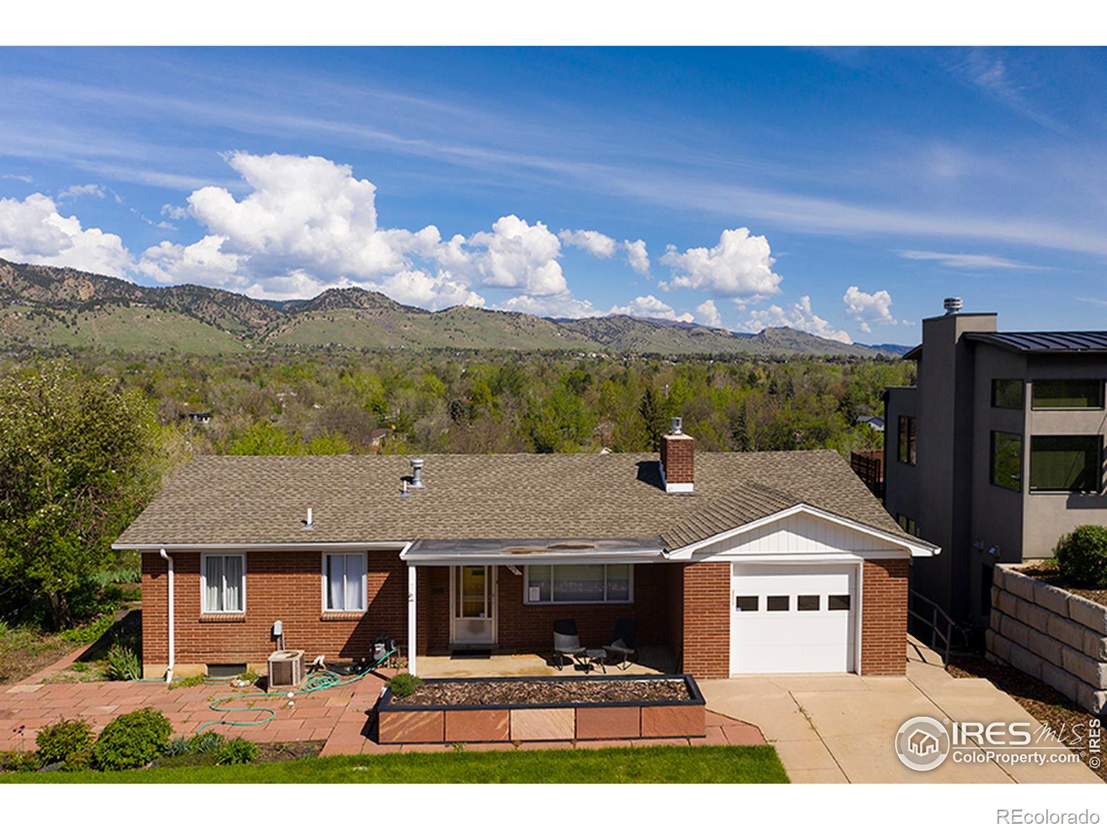 MLS Image #17 for 2003  balsam drive,boulder, Colorado