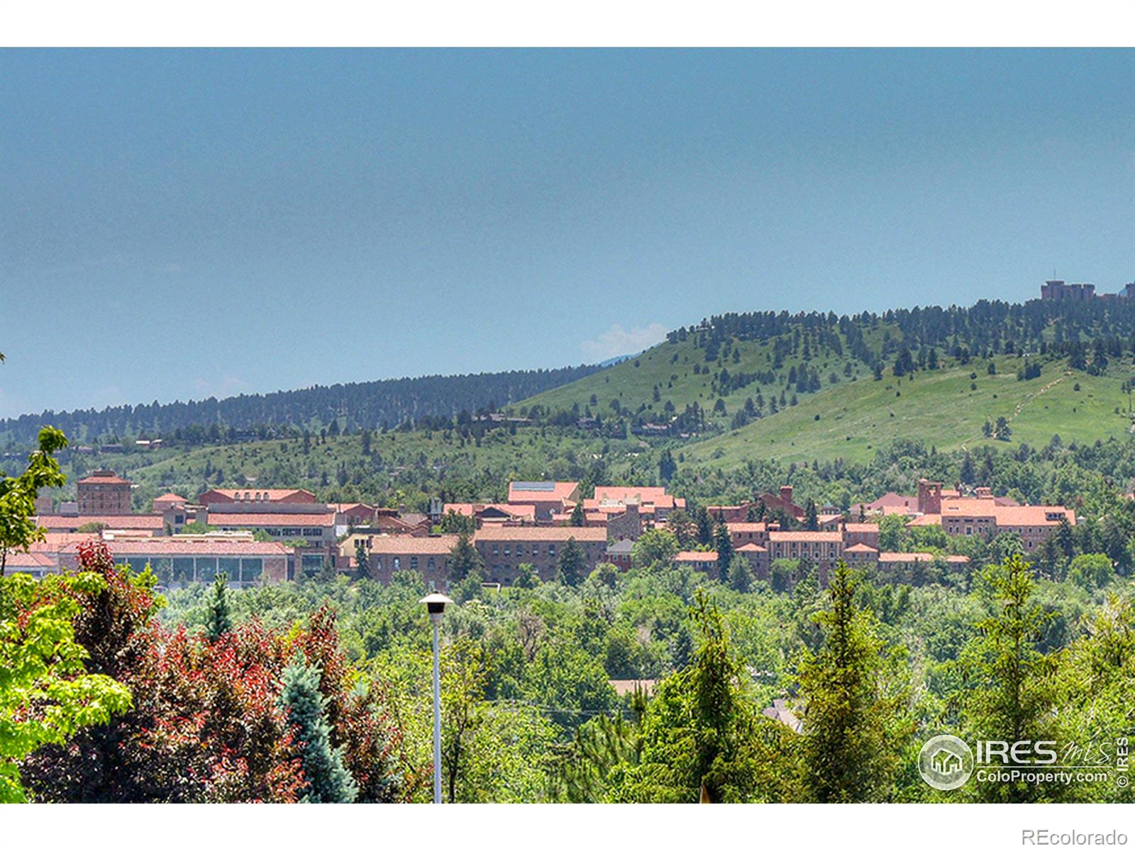 MLS Image #2 for 2003  balsam drive,boulder, Colorado