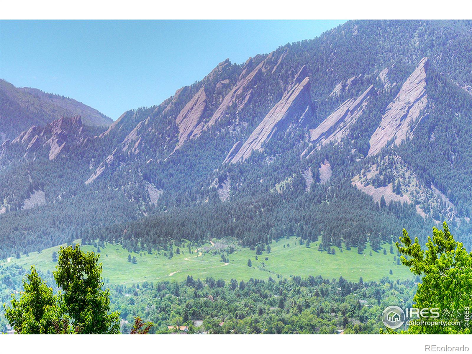 MLS Image #4 for 2003  balsam drive,boulder, Colorado