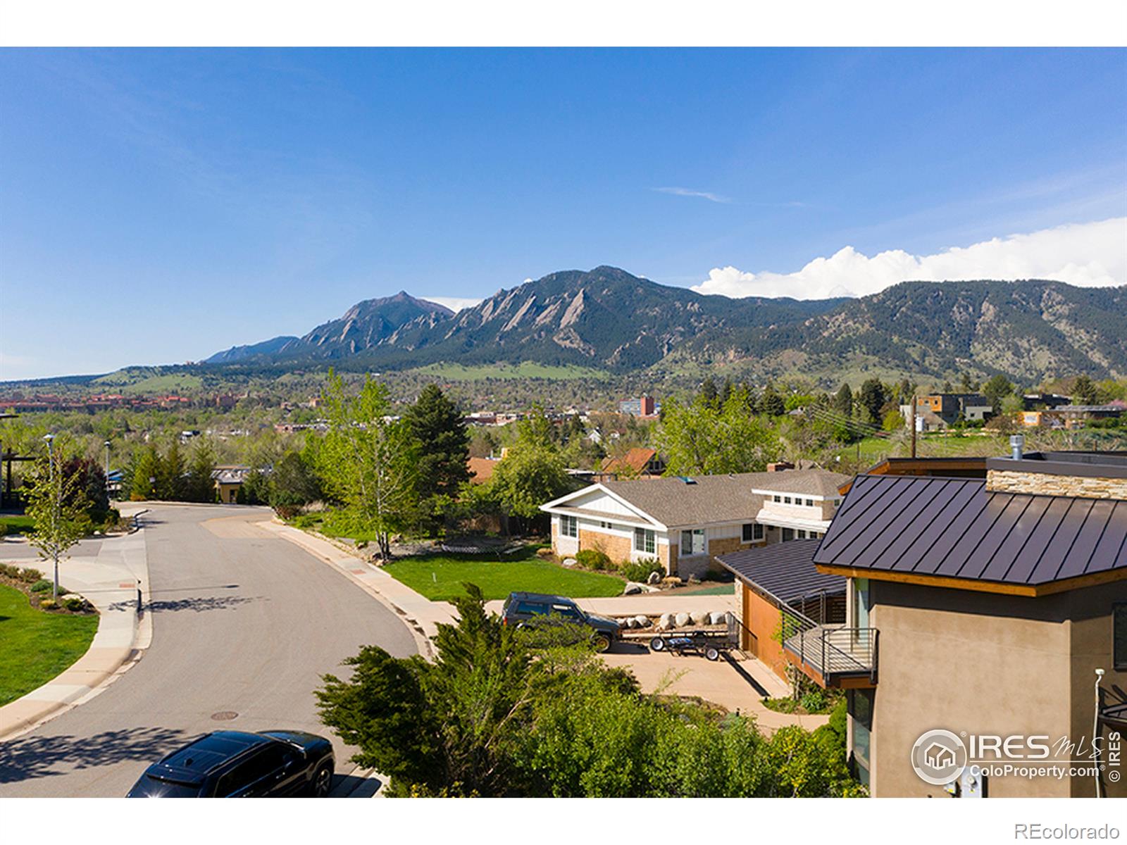 MLS Image #5 for 2003  balsam drive,boulder, Colorado