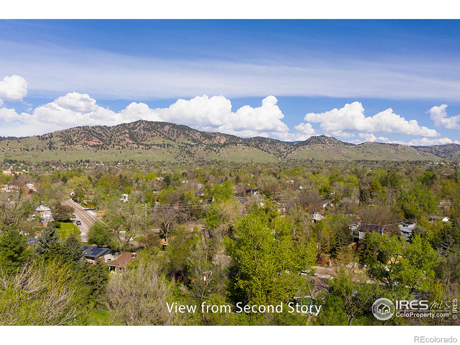 MLS Image #6 for 2003  balsam drive,boulder, Colorado