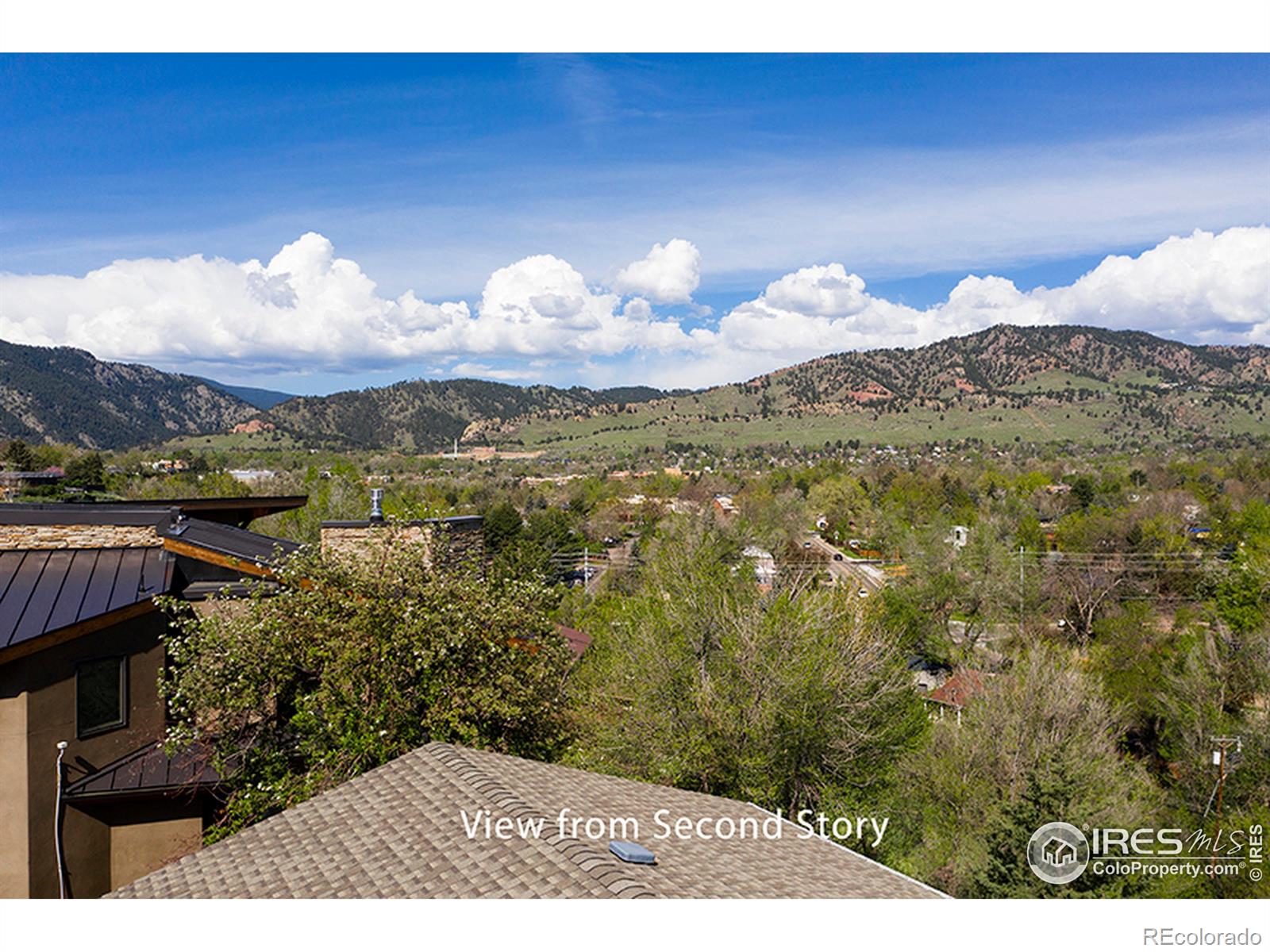 MLS Image #7 for 2003  balsam drive,boulder, Colorado