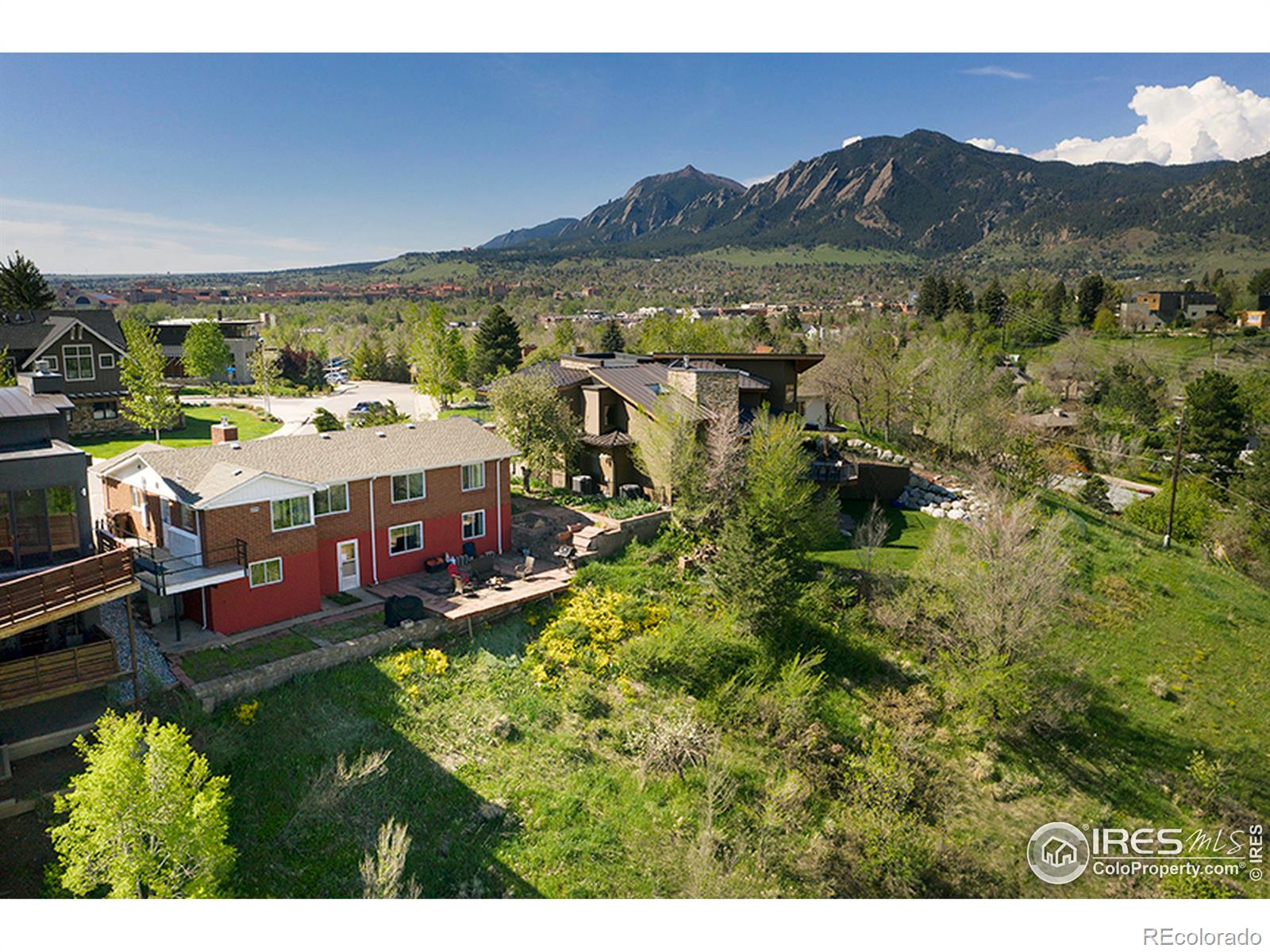 MLS Image #8 for 2003  balsam drive,boulder, Colorado