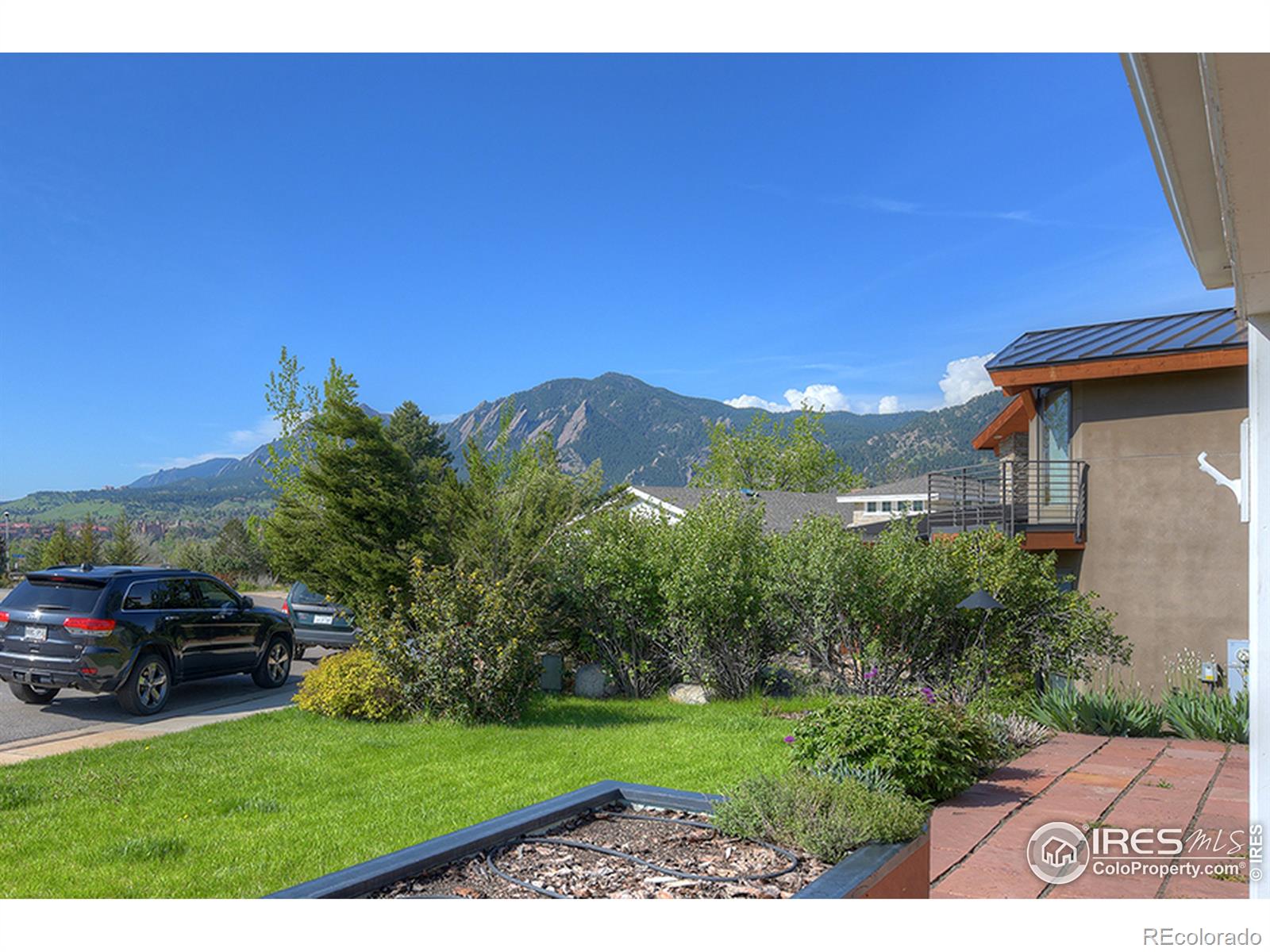 MLS Image #9 for 2003  balsam drive,boulder, Colorado