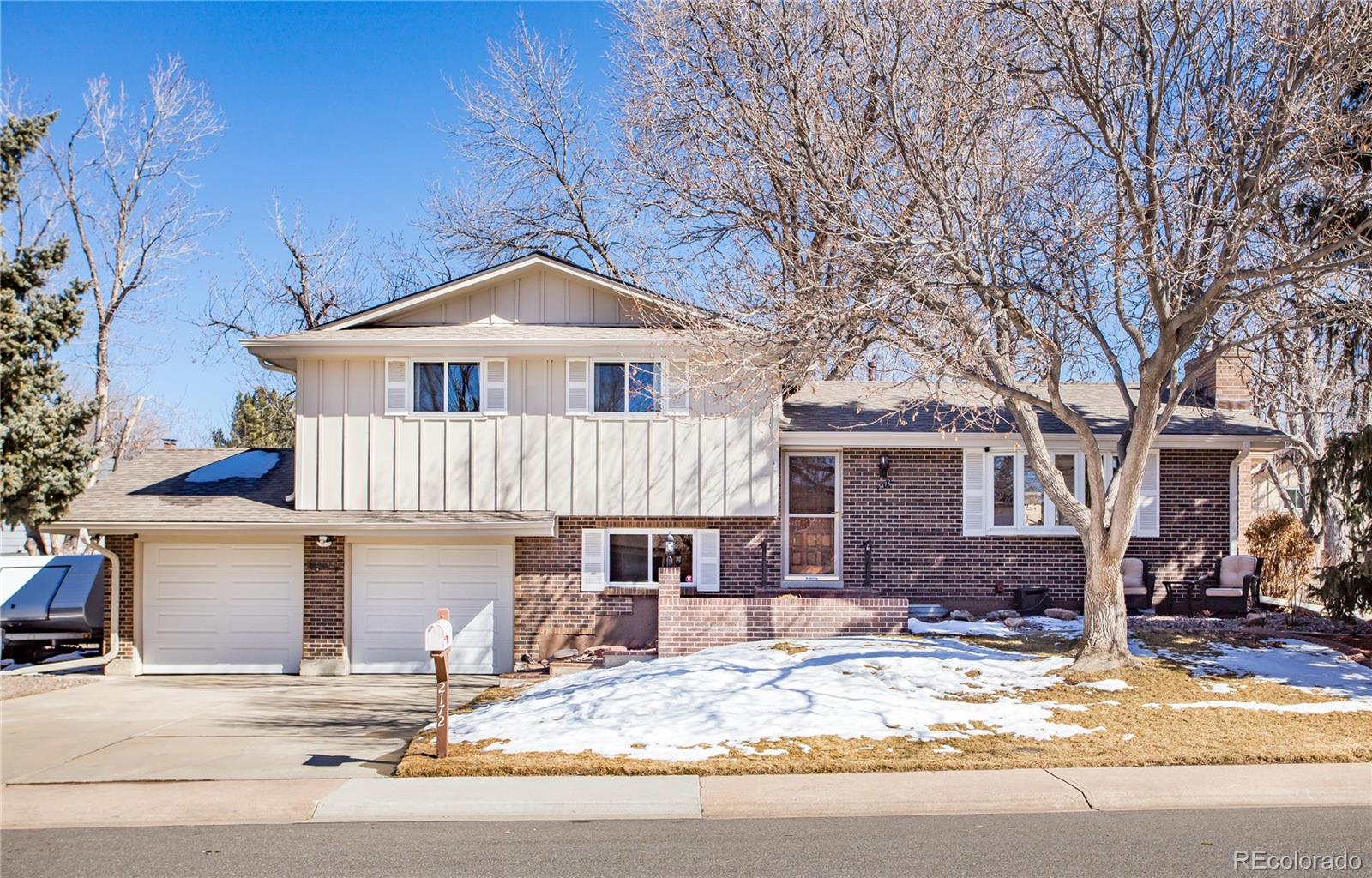 MLS Image #0 for 2172 s field street,lakewood, Colorado