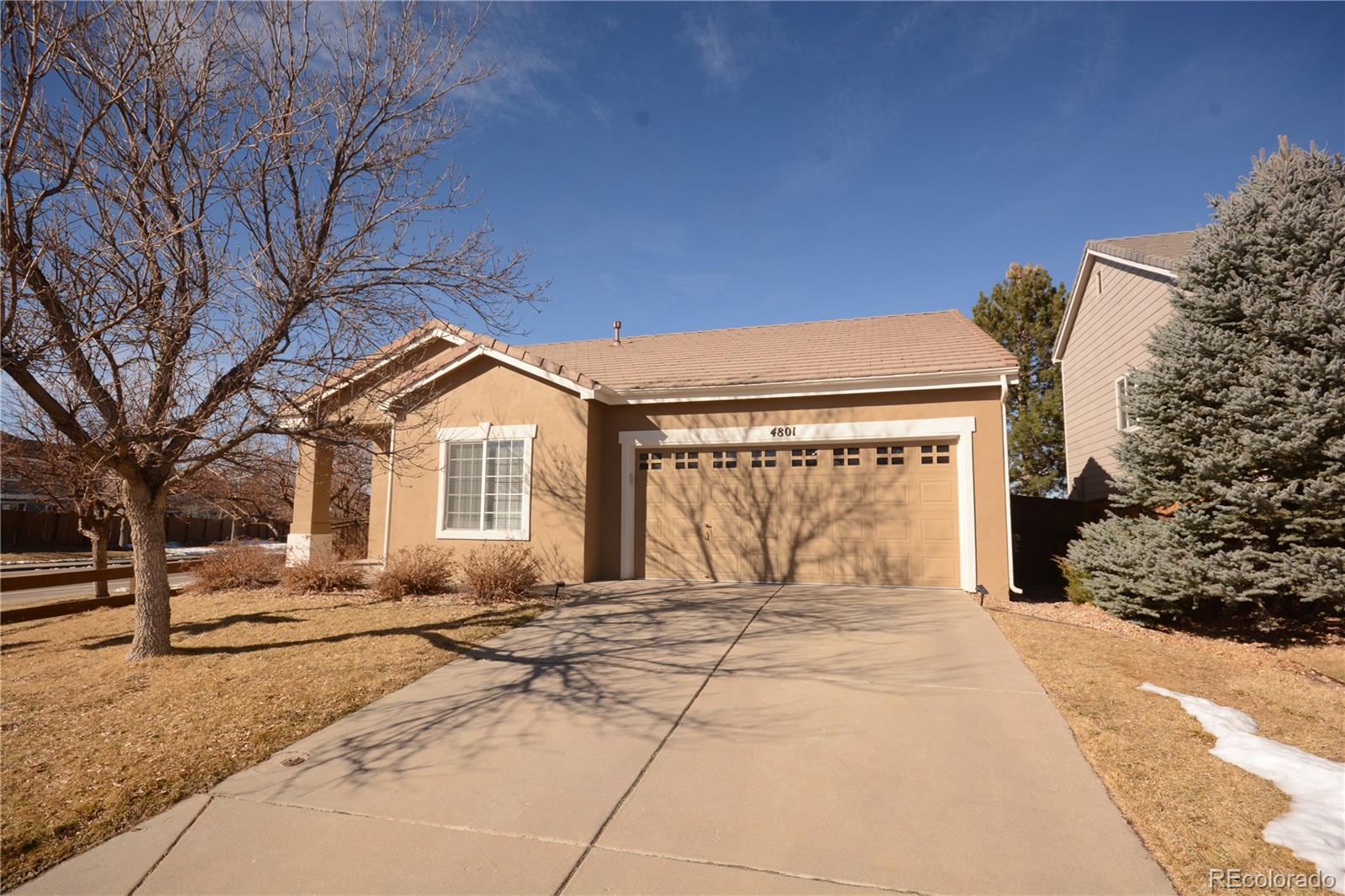 MLS Image #0 for 4801  collingswood drive,highlands ranch, Colorado