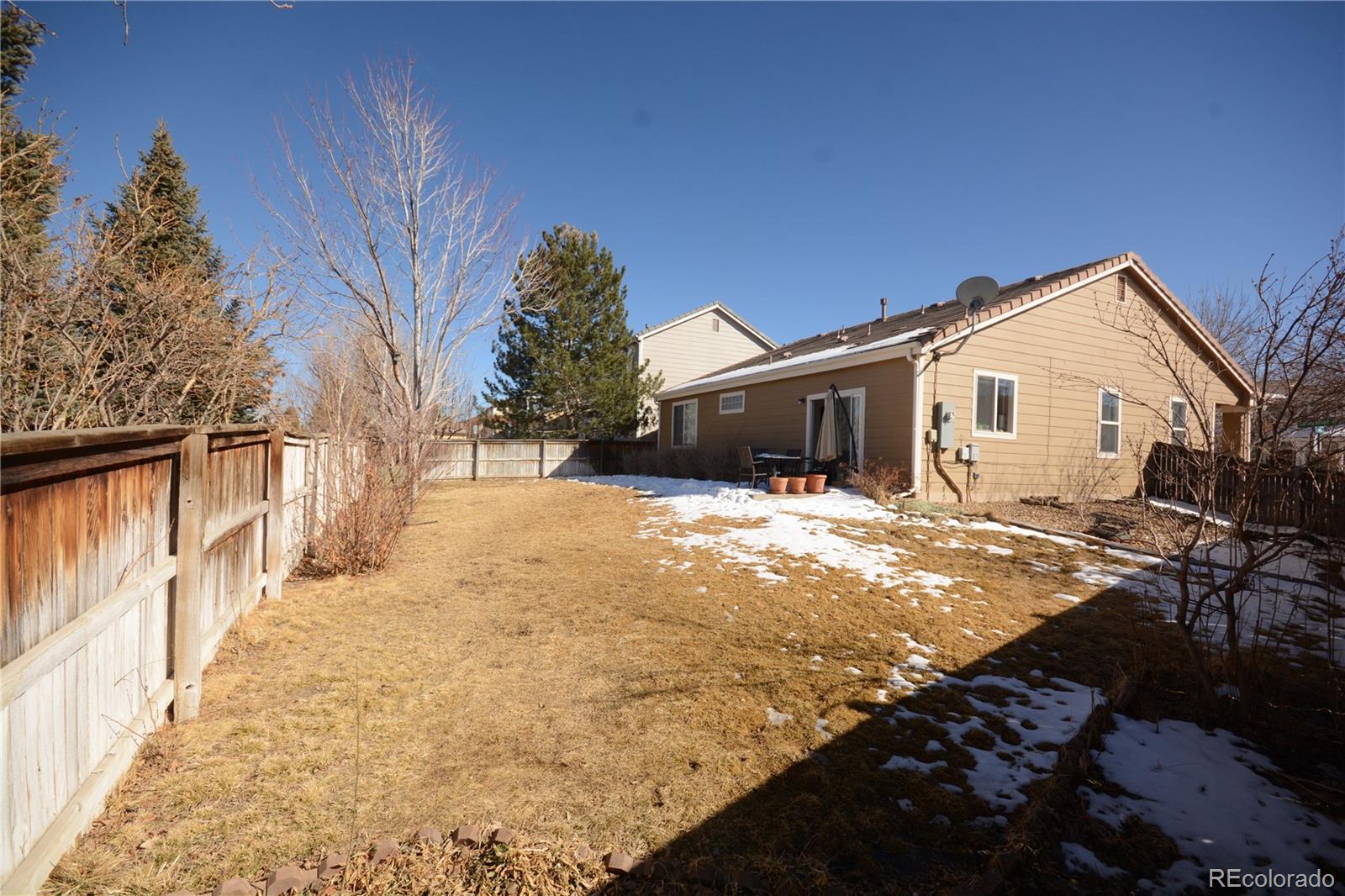 MLS Image #15 for 4801  collingswood drive,highlands ranch, Colorado
