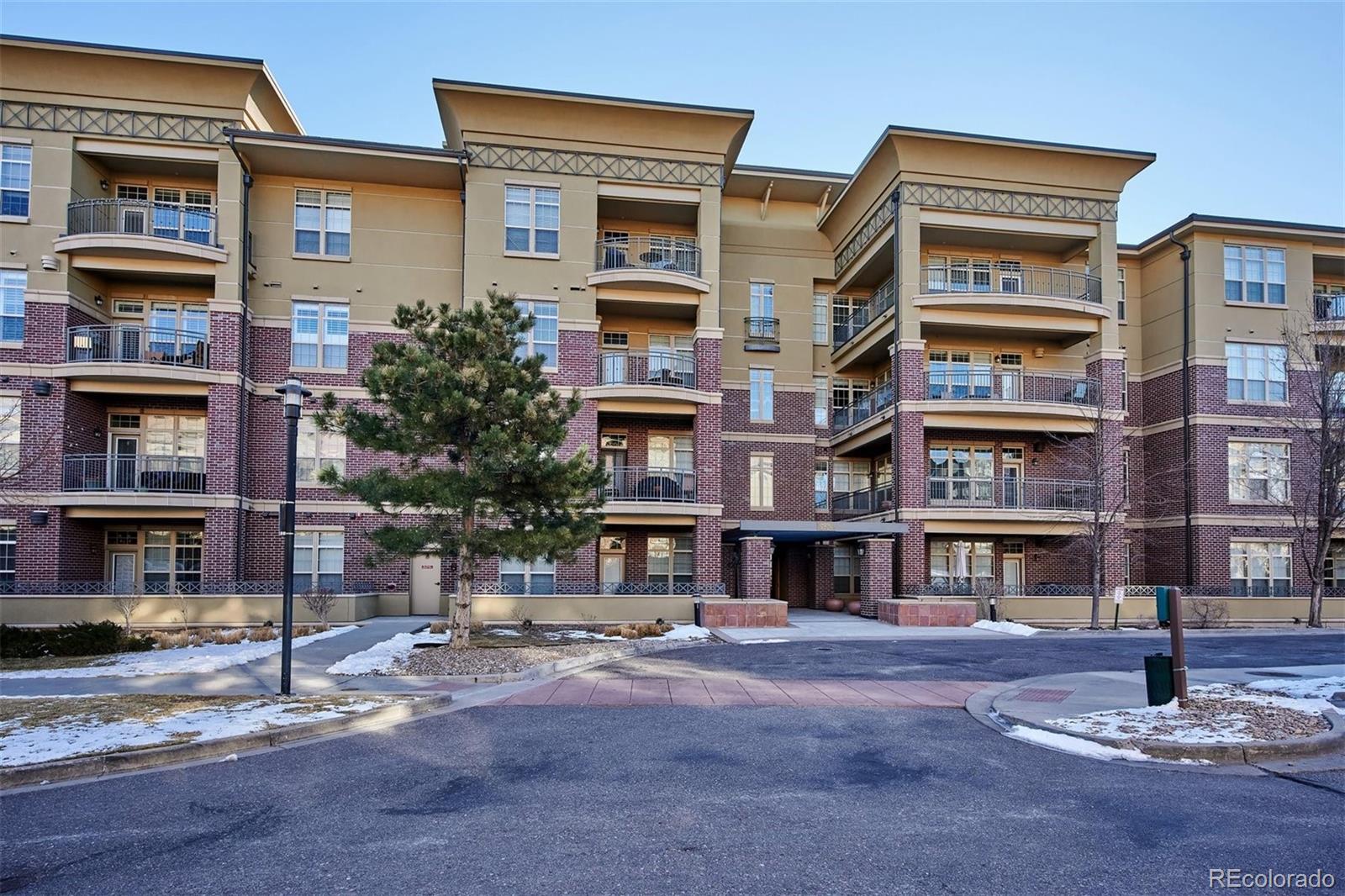 MLS Image #0 for 7820  inverness boulevard 310,englewood, Colorado