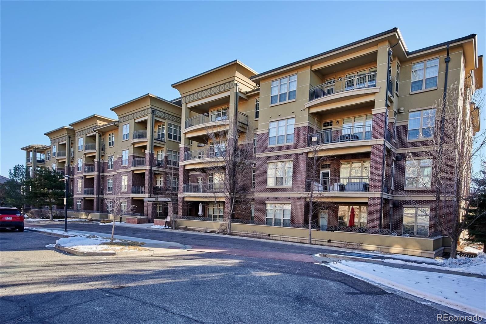 MLS Image #2 for 7820  inverness boulevard 310,englewood, Colorado