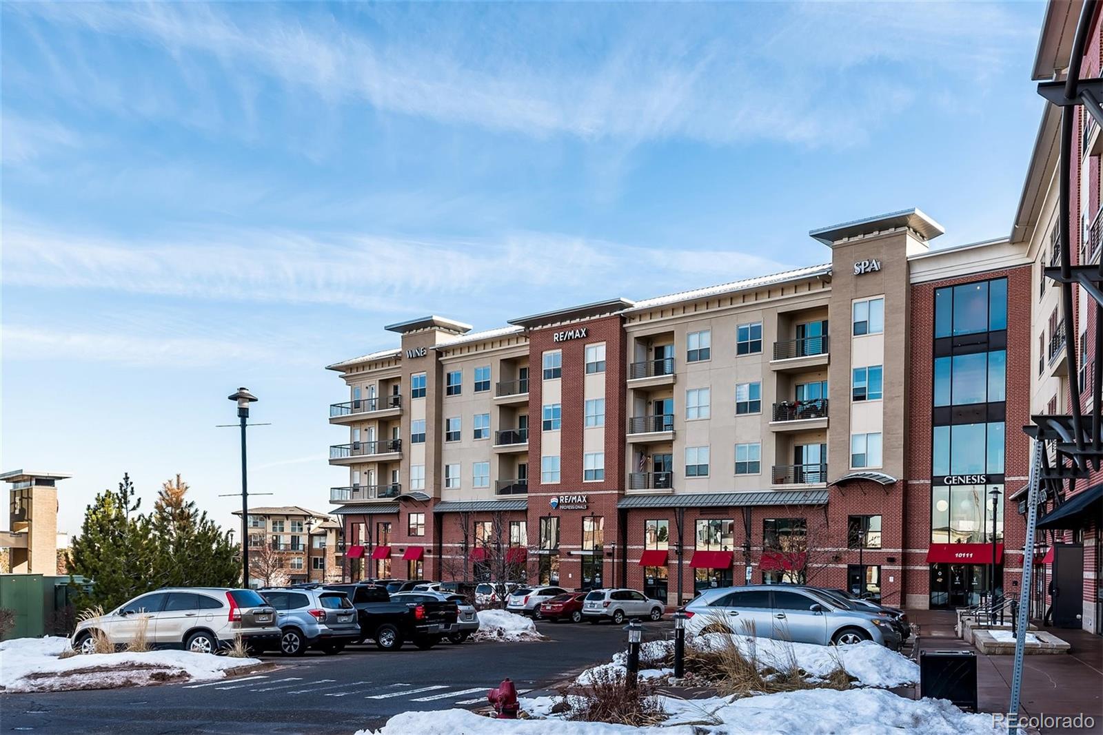 MLS Image #27 for 7820  inverness boulevard 310,englewood, Colorado