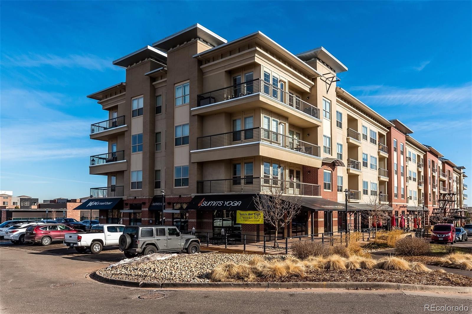 MLS Image #28 for 7820  inverness boulevard 310,englewood, Colorado