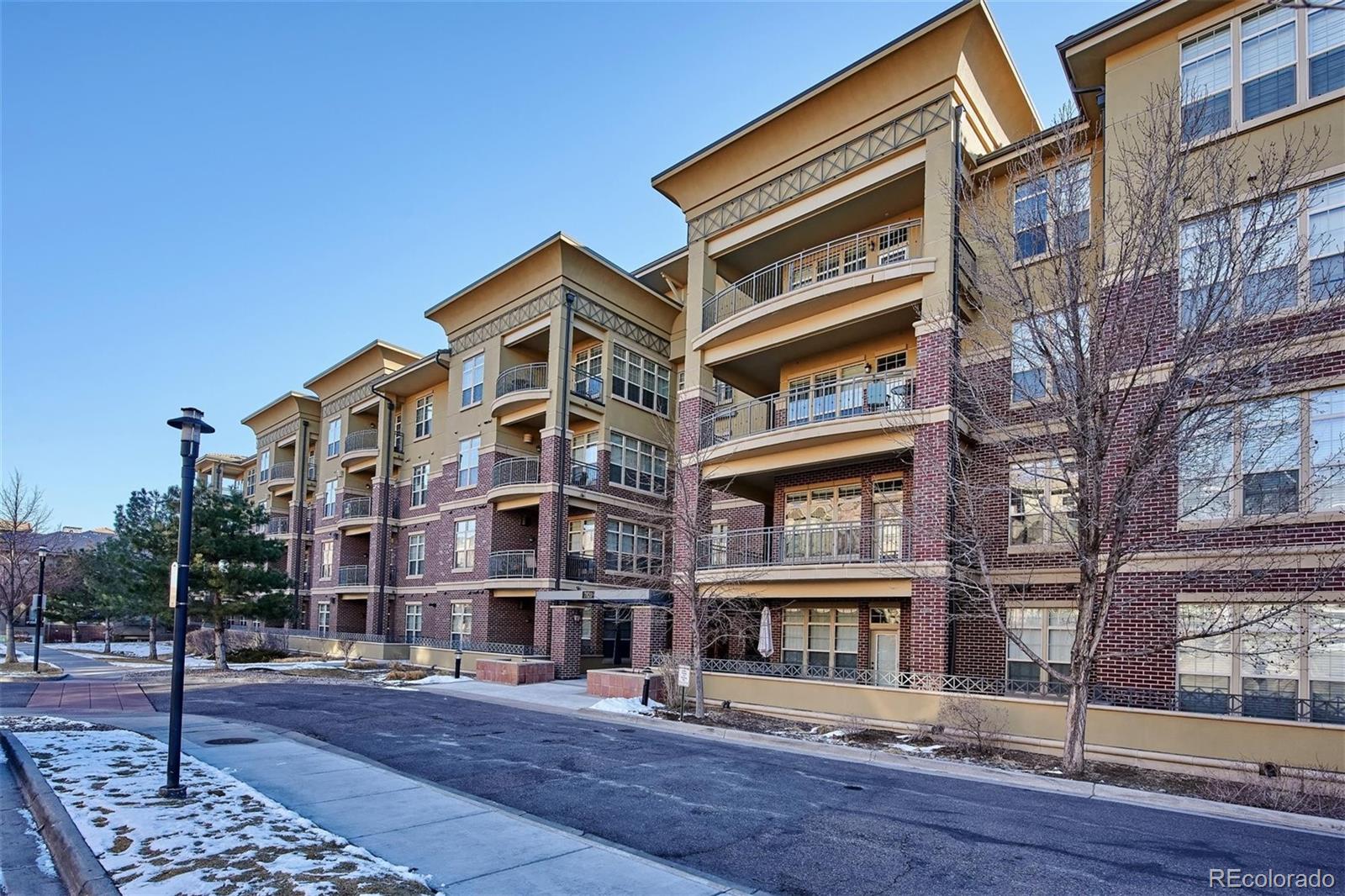 MLS Image #3 for 7820  inverness boulevard 310,englewood, Colorado