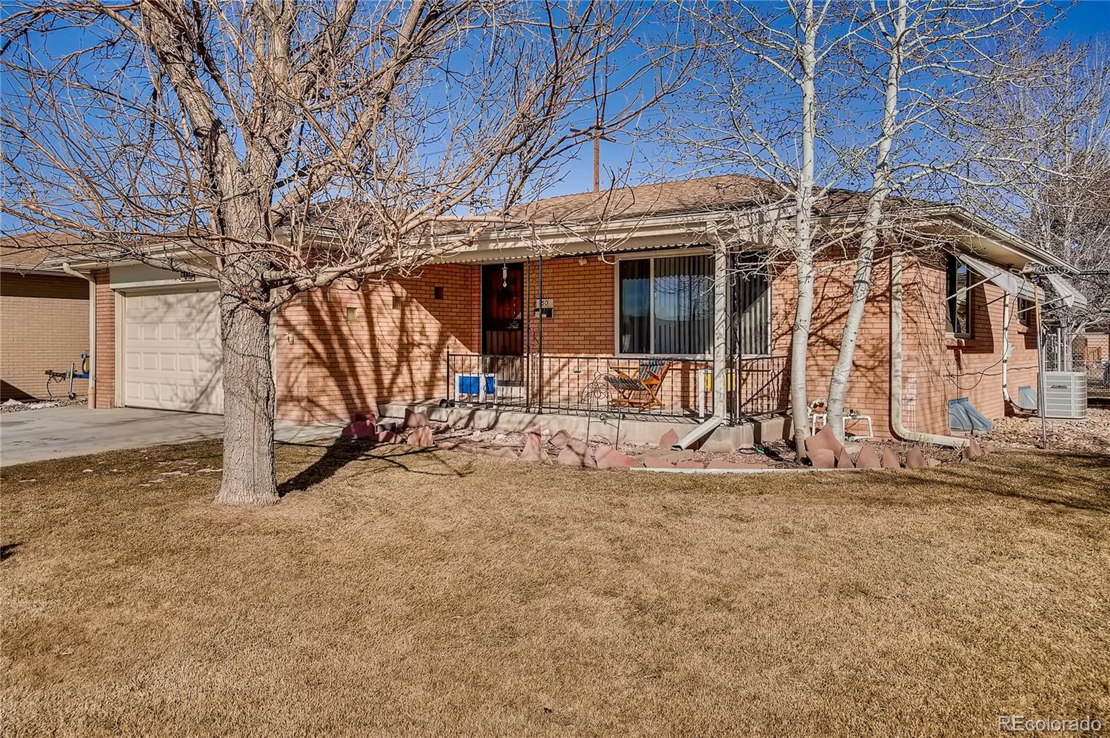 MLS Image #0 for 50 s 13th avenue,brighton, Colorado