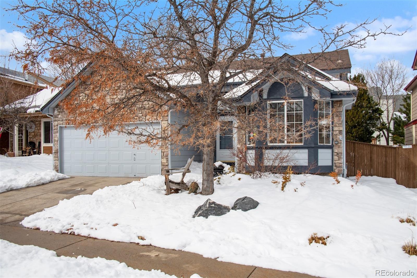 Report Image for 9799  Goldfinch Lane,Highlands Ranch, Colorado