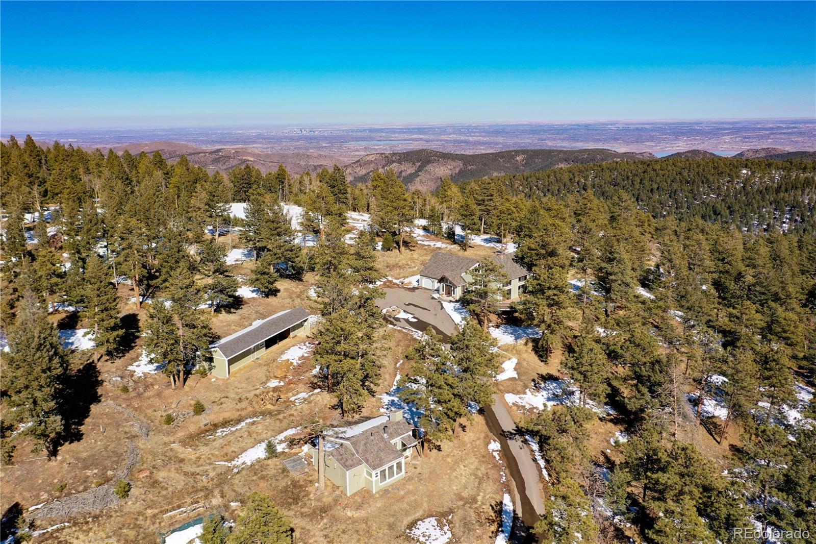 MLS Image #0 for 11752  arnett ranch road,littleton, Colorado