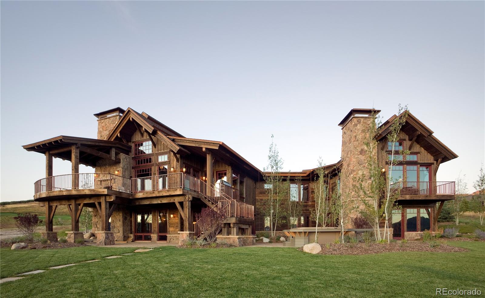 MLS Image #0 for 33640  catamount drive,steamboat springs, Colorado