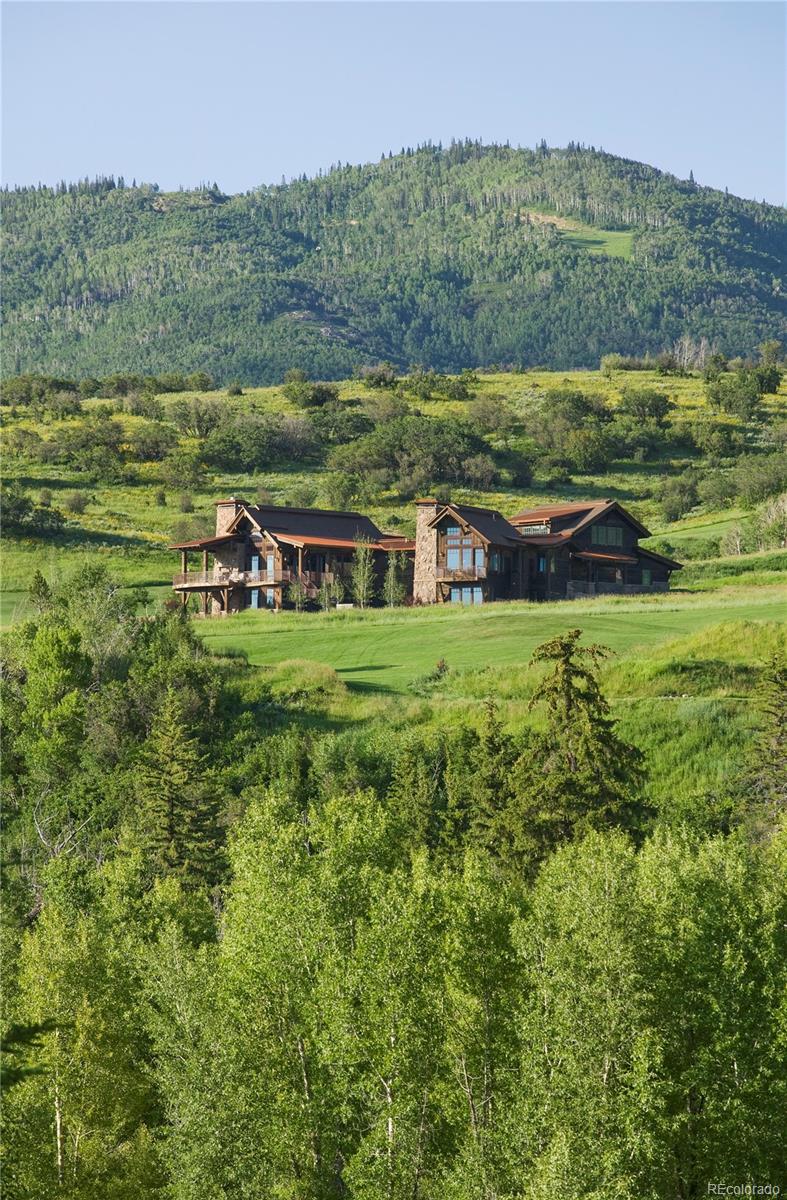MLS Image #2 for 33640  catamount drive,steamboat springs, Colorado