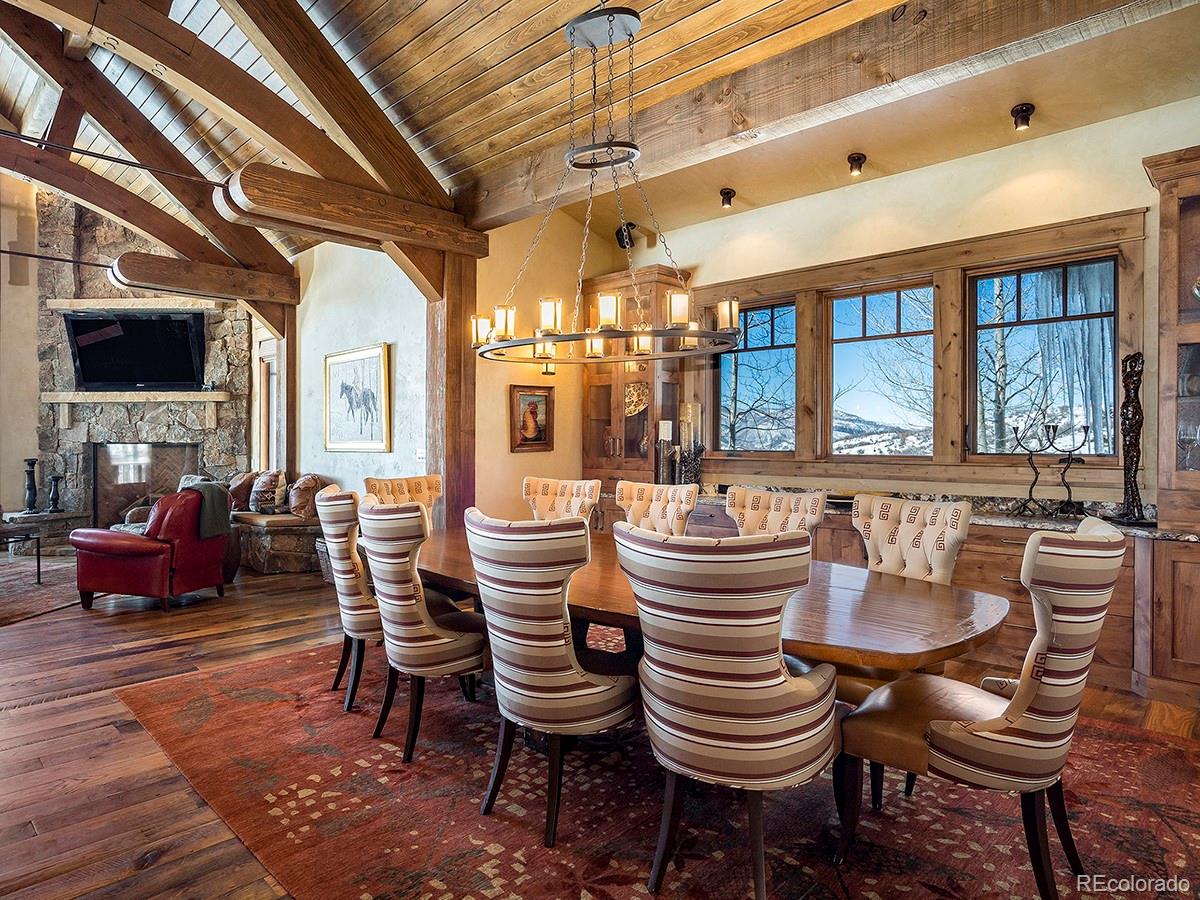 MLS Image #3 for 33640  catamount drive,steamboat springs, Colorado