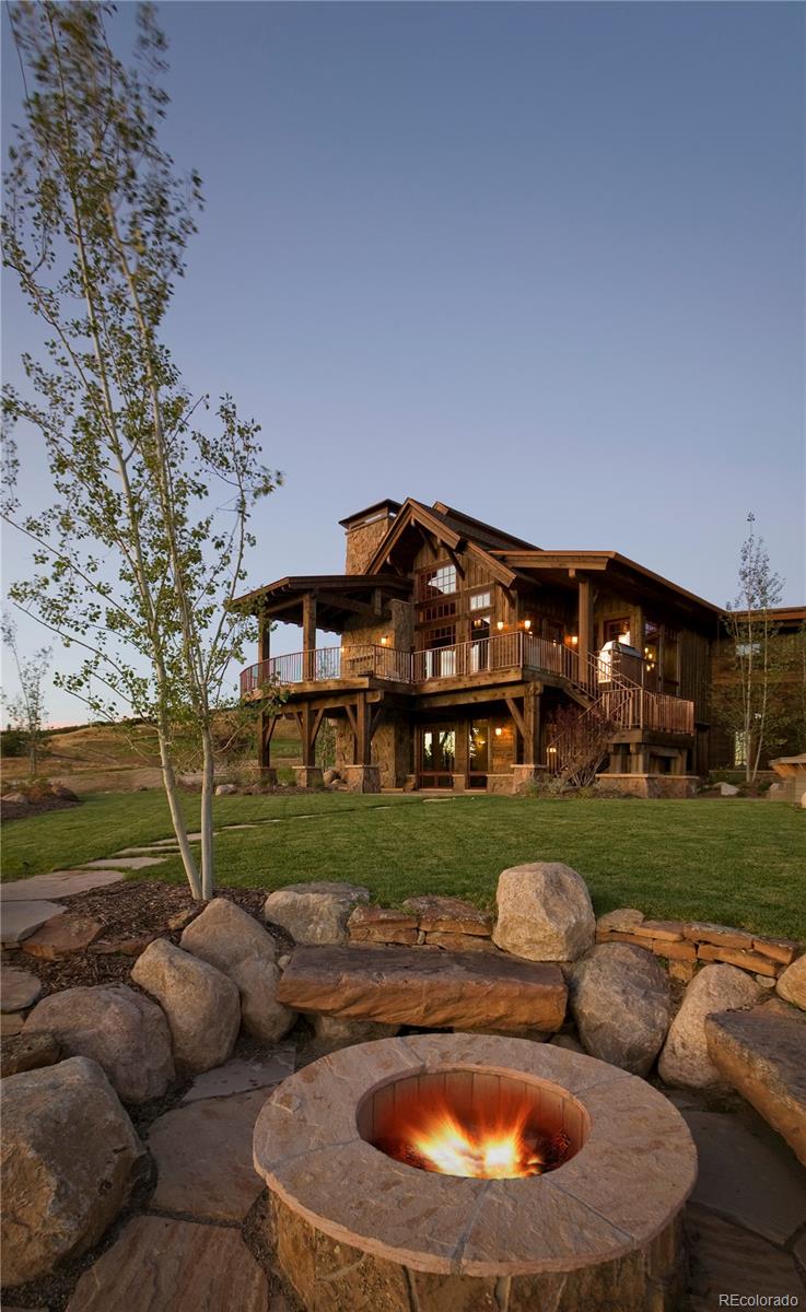 MLS Image #36 for 33640  catamount drive,steamboat springs, Colorado