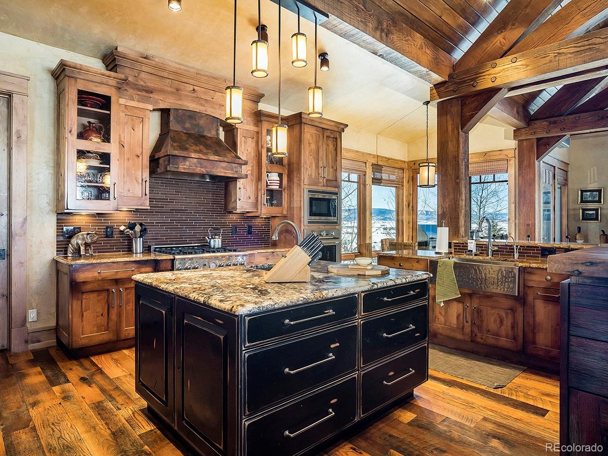 MLS Image #4 for 33640  catamount drive,steamboat springs, Colorado