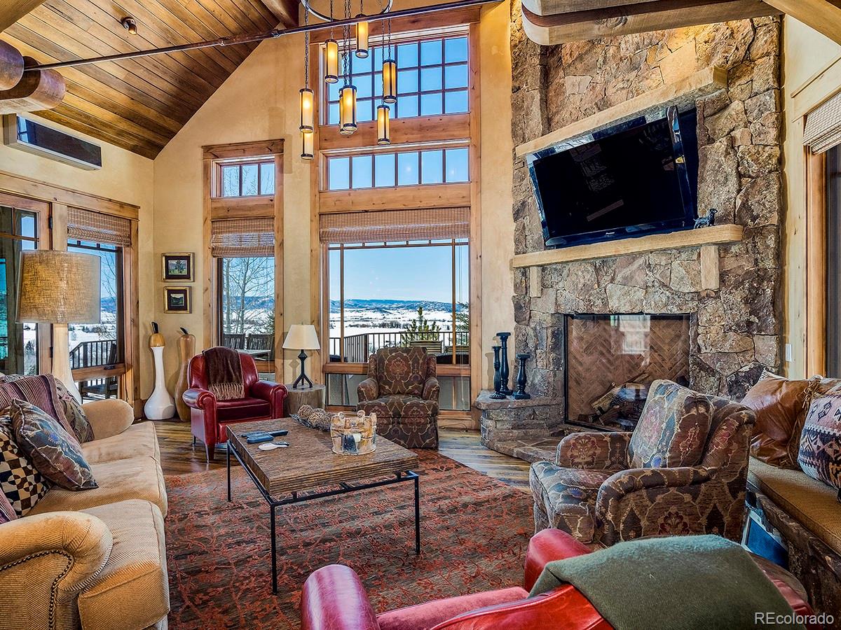 MLS Image #5 for 33640  catamount drive,steamboat springs, Colorado