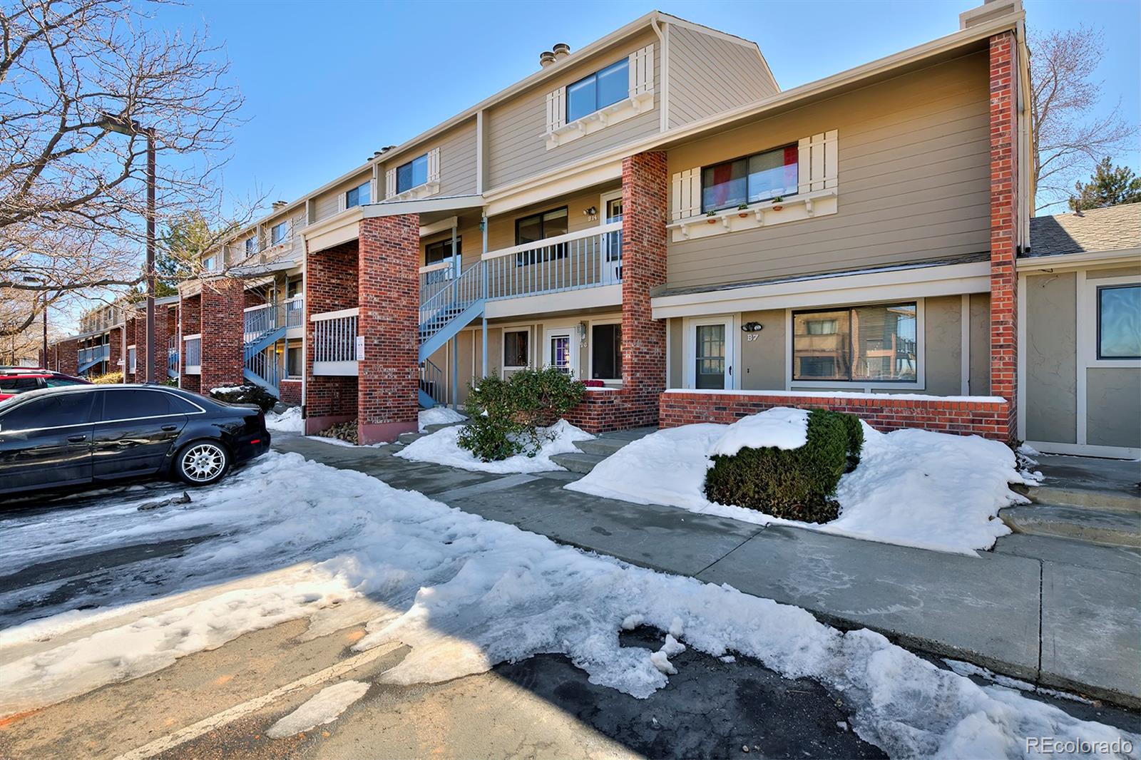 MLS Image #0 for 3460  colorado avenue 14b ,boulder, Colorado