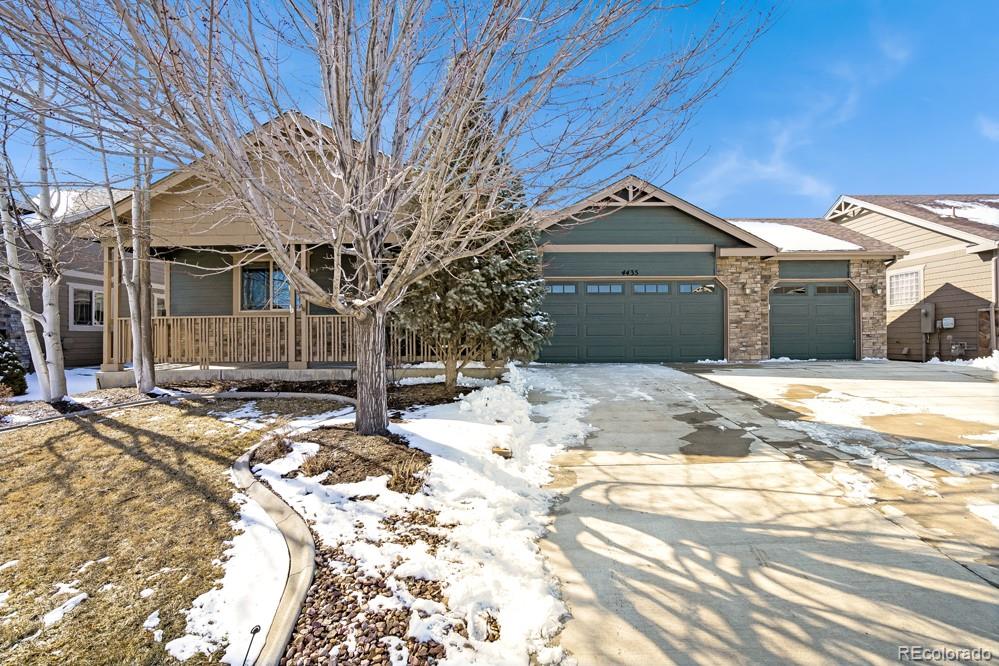 MLS Image #0 for 4435  cushing drive,loveland, Colorado