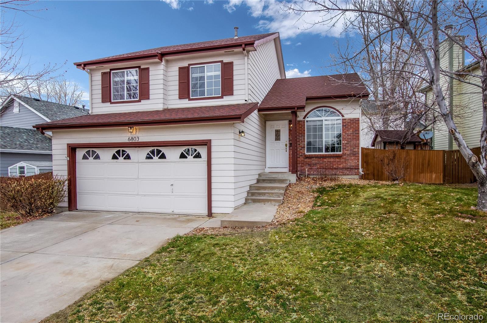 MLS Image #0 for 6803  amherst court,highlands ranch, Colorado
