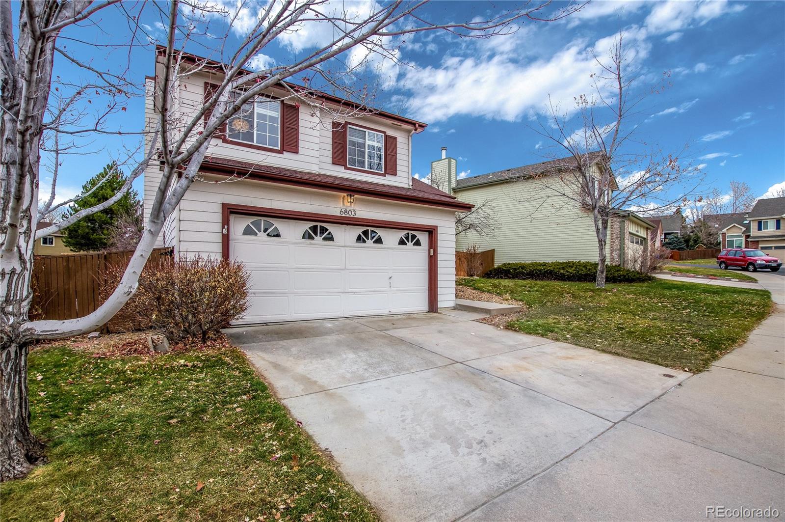 MLS Image #34 for 6803  amherst court,highlands ranch, Colorado