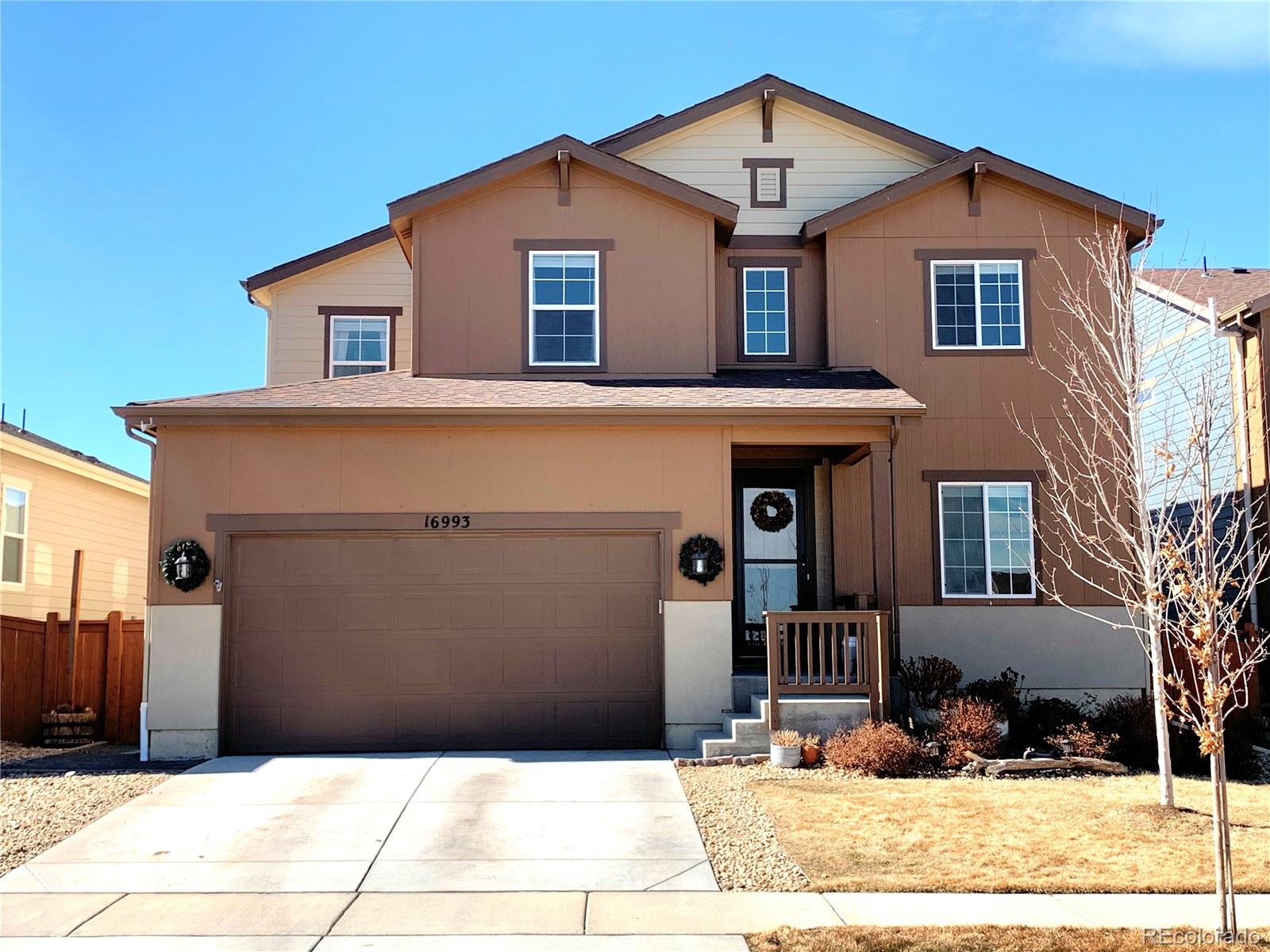 MLS Image #0 for 16993  inca street,westminster, Colorado