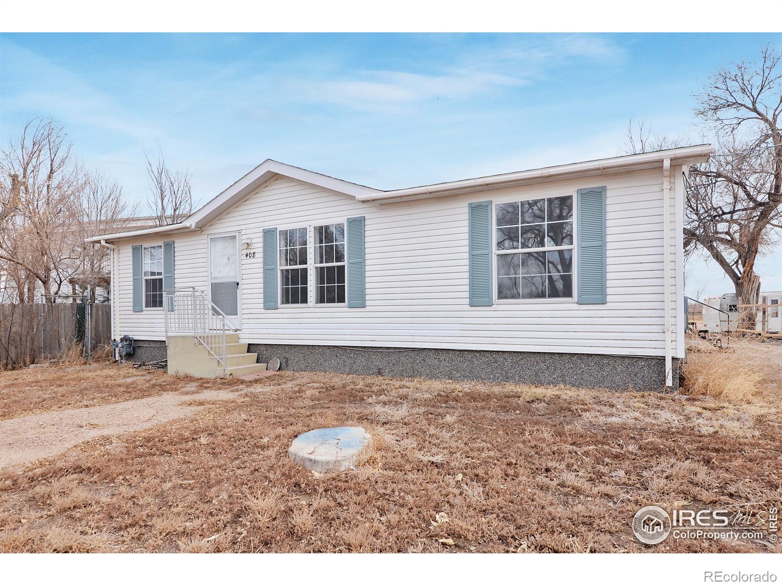 MLS Image #0 for 408 w 4th avenue,iliff, Colorado