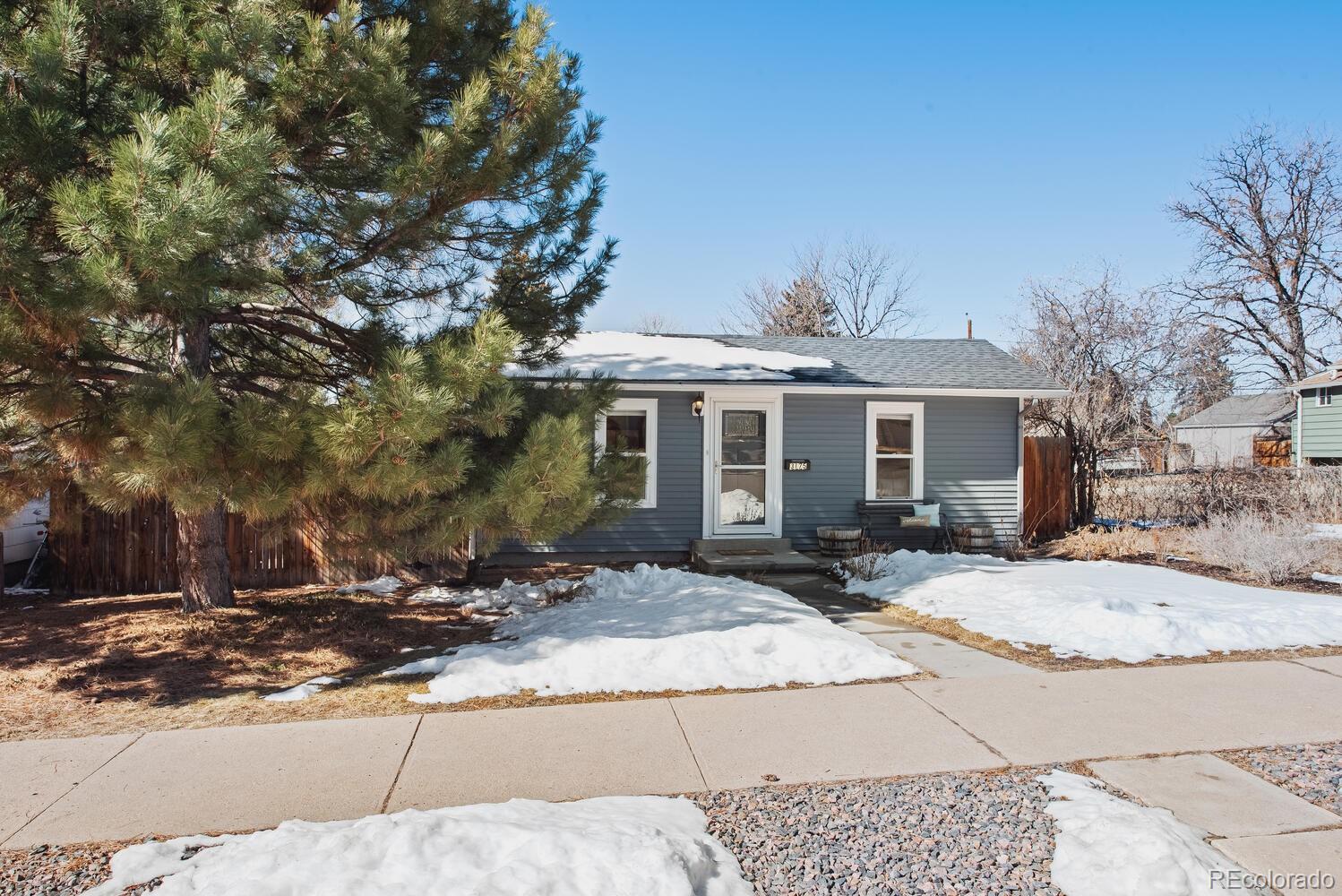 MLS Image #0 for 3175 s pennsylvania street,englewood, Colorado