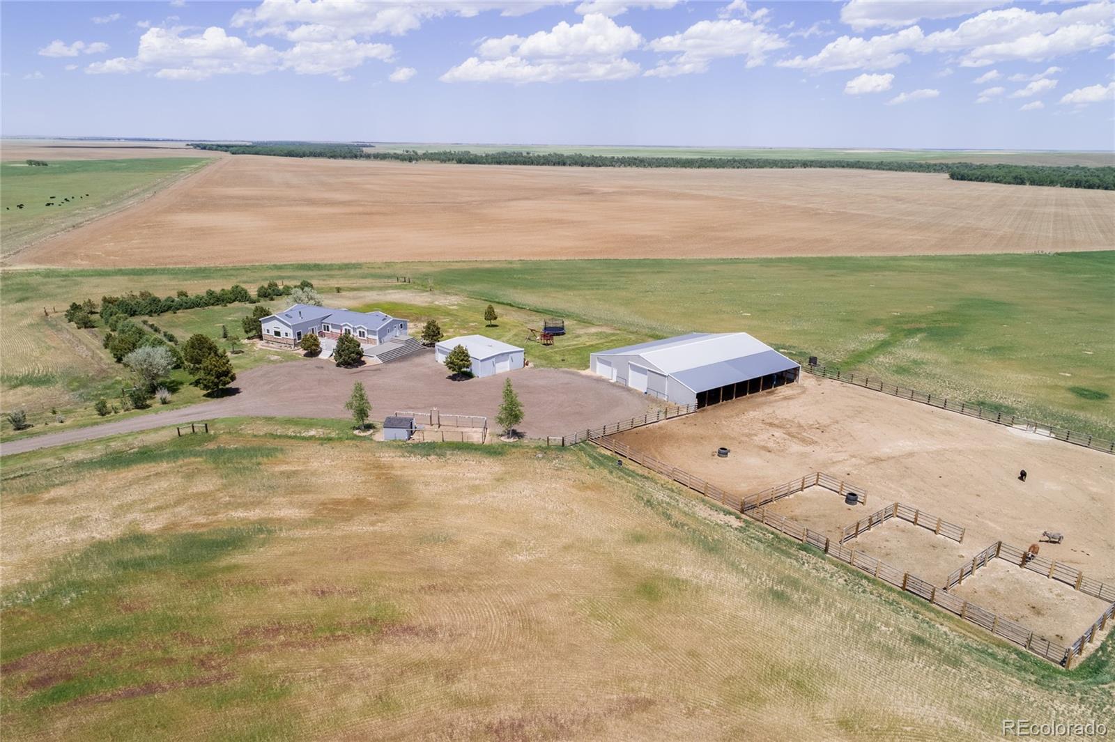 MLS Image #0 for 2406  horrogate road,byers, Colorado