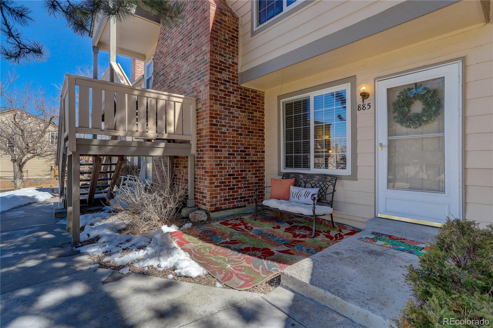 MLS Image #2 for 885  summer drive,highlands ranch, Colorado