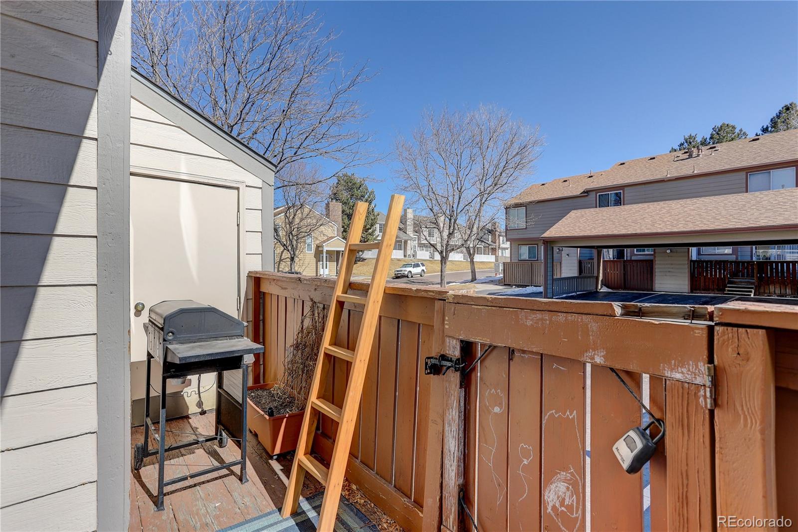 MLS Image #23 for 885  summer drive 14,highlands ranch, Colorado