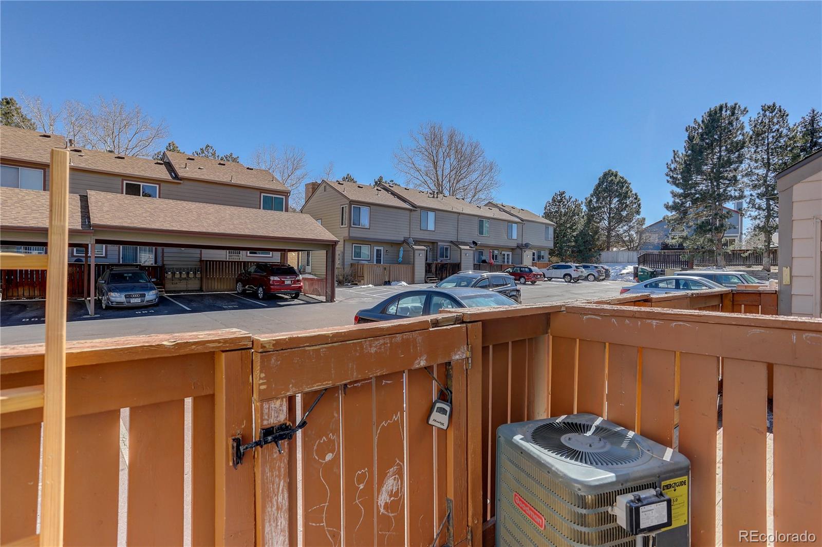 MLS Image #24 for 885  summer drive 14,highlands ranch, Colorado