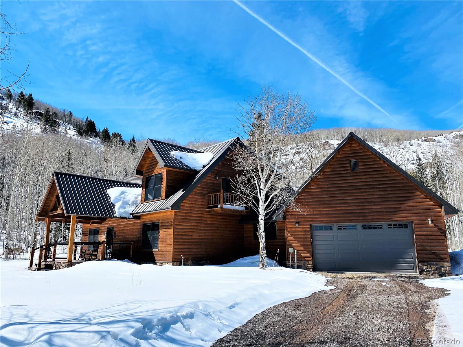 MLS Image #0 for 101 n bear paw court,antonito, Colorado