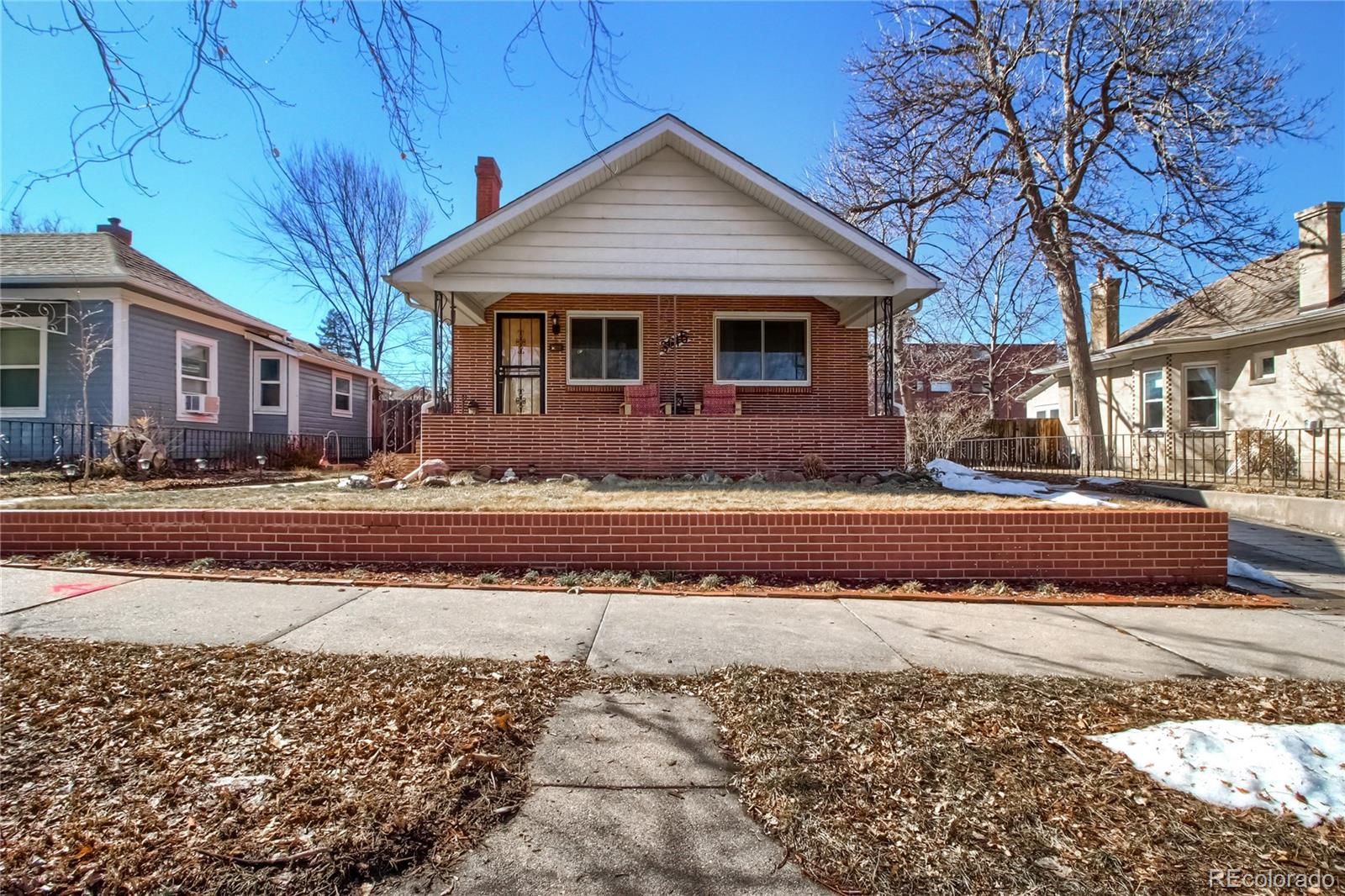 MLS Image #0 for 3615 s acoma street,englewood, Colorado