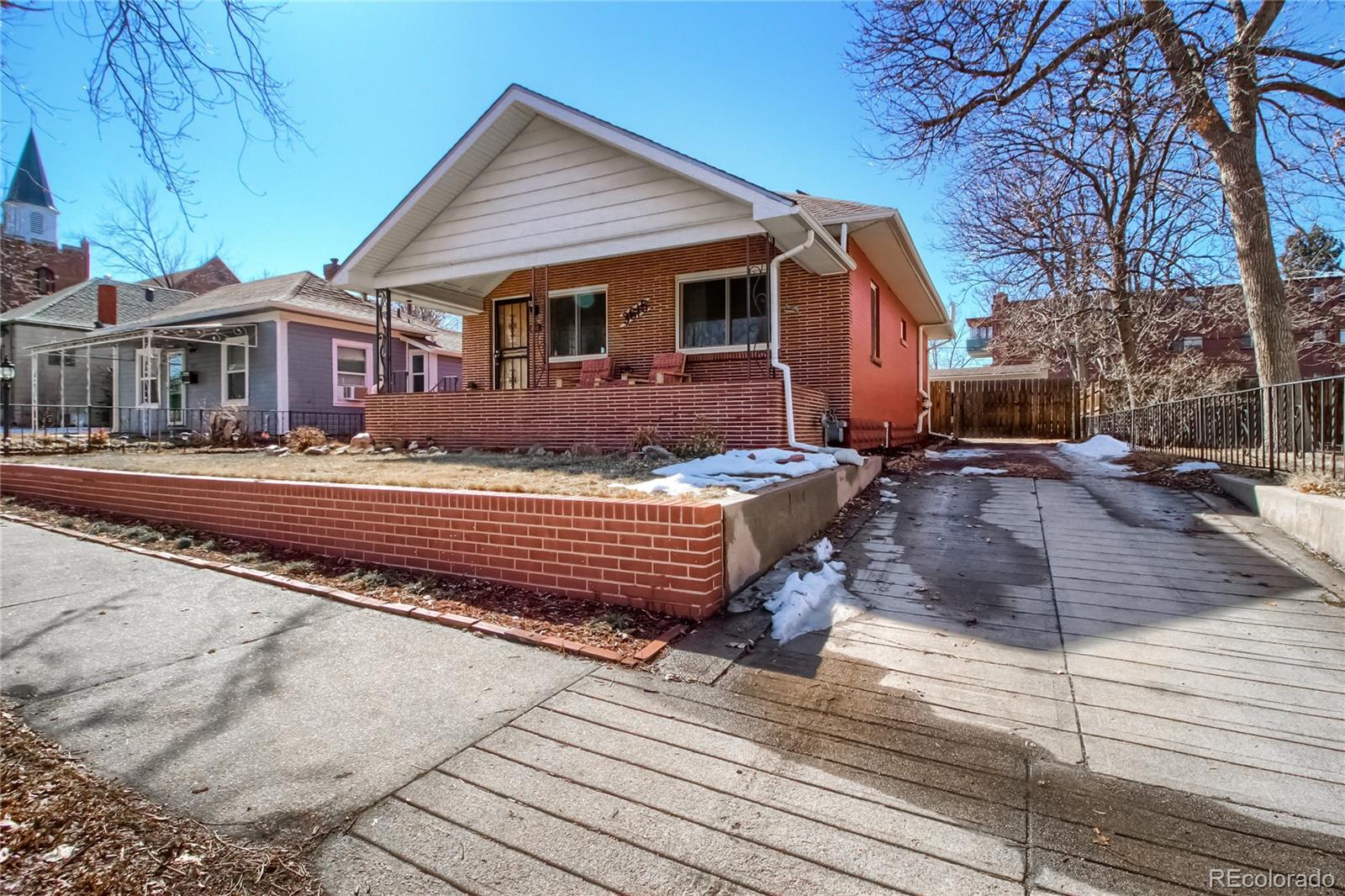 MLS Image #2 for 3615 s acoma street,englewood, Colorado