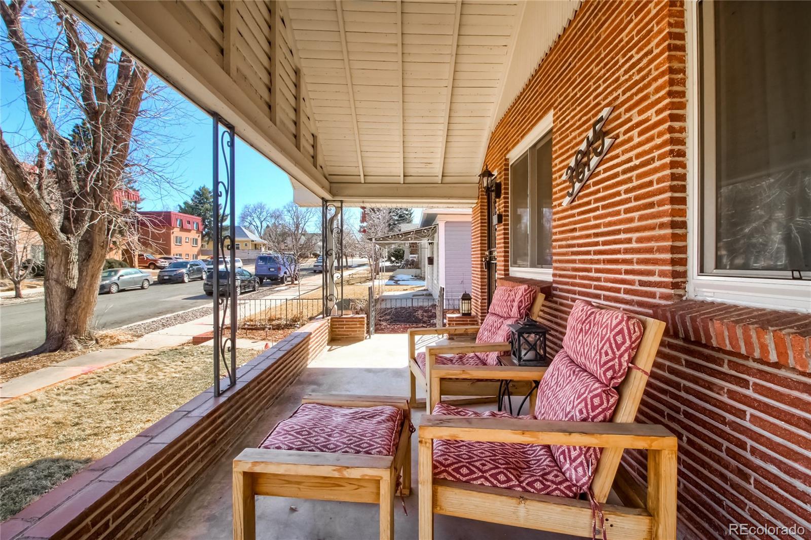 MLS Image #4 for 3615 s acoma street,englewood, Colorado
