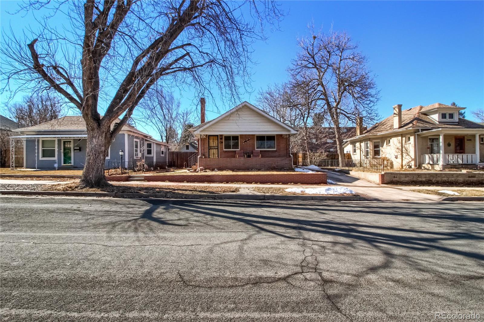 MLS Image #6 for 3615 s acoma street,englewood, Colorado