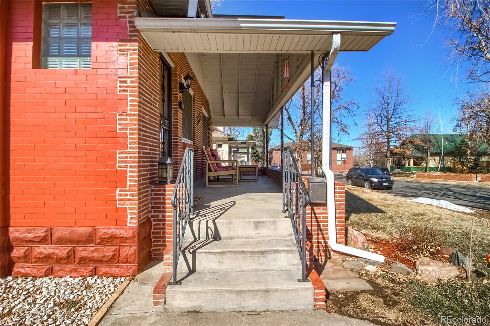 MLS Image #8 for 3615 s acoma street,englewood, Colorado